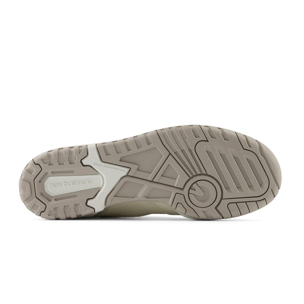 New Balance Wmns 550 Linen With Moonrock and Phantom