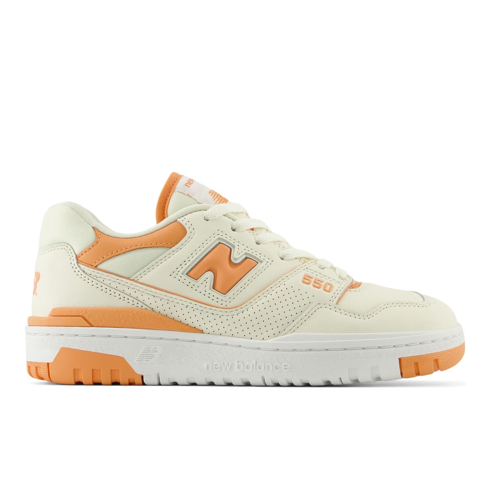 New Balance 550 W's (Angora/Copper)