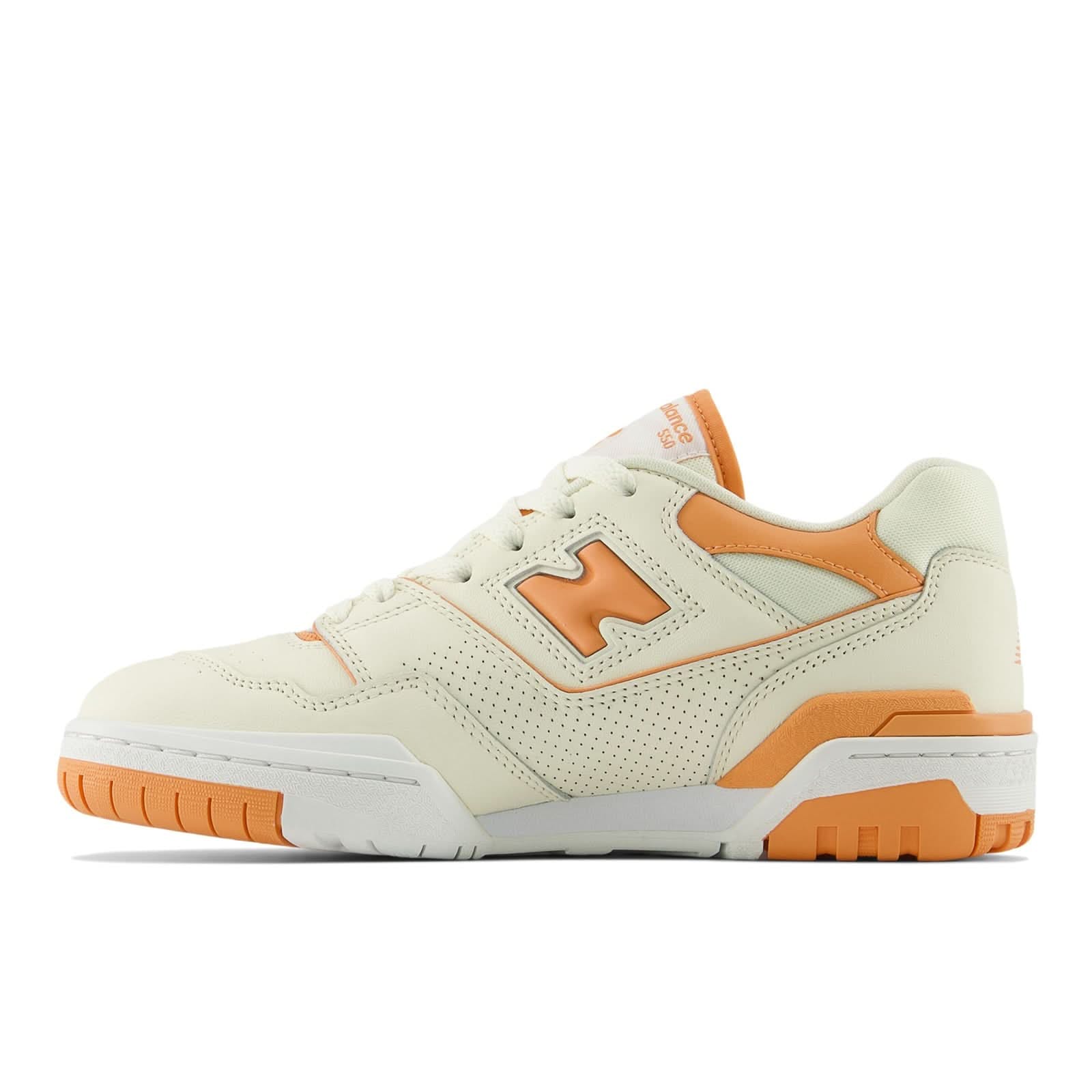 New Balance 550 W's (Angora/Copper)