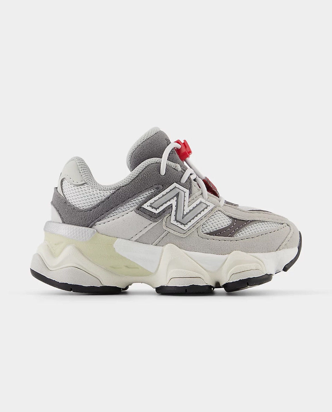New Balance - Infants 9060 Shoe - Raincloud/Castlerock
