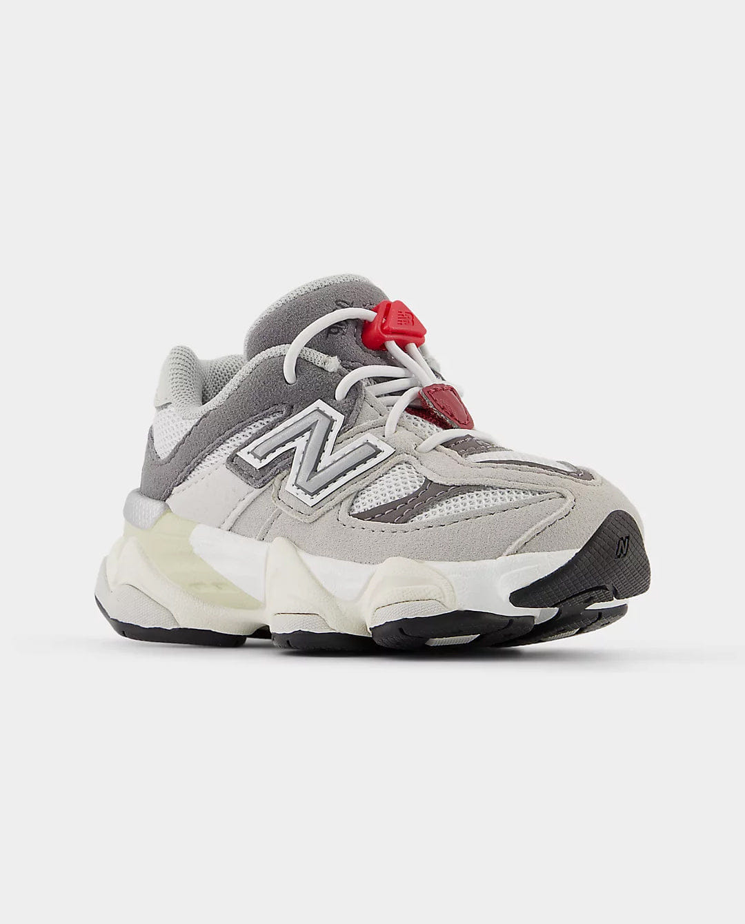 New Balance - Infants 9060 Shoe - Raincloud/Castlerock