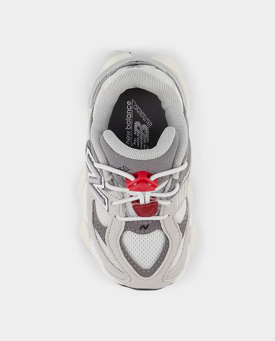 New Balance - Infants 9060 Shoe - Raincloud/Castlerock