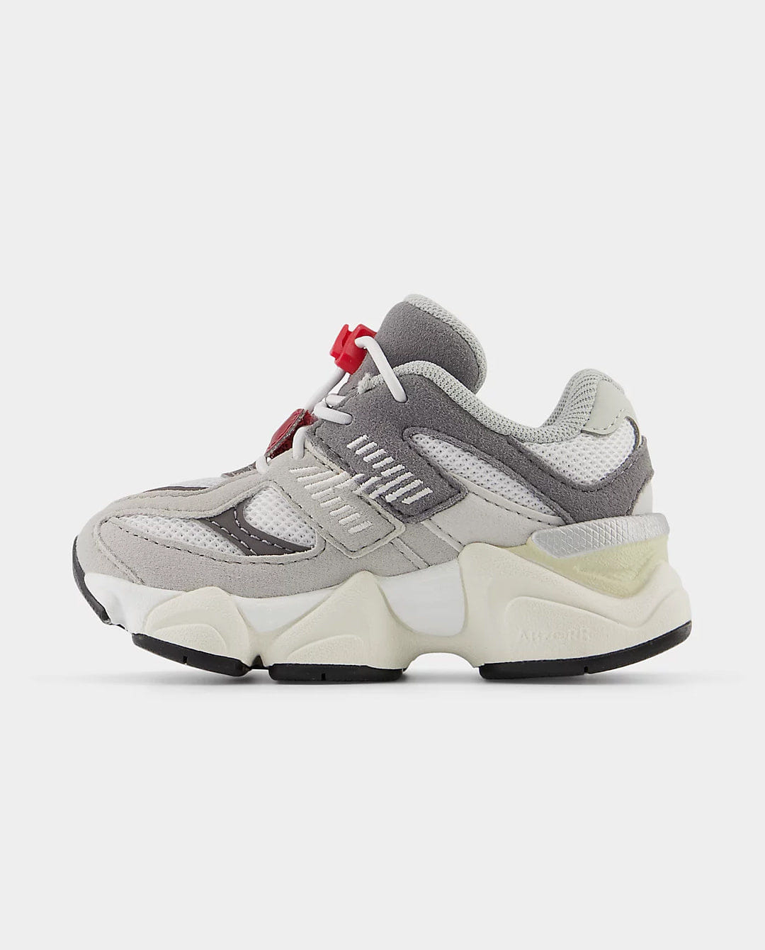 New Balance - Infants 9060 Shoe - Raincloud/Castlerock