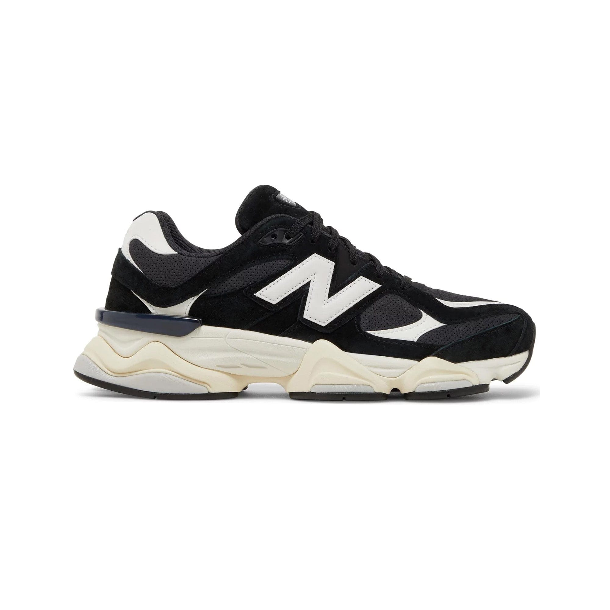 New Balance 9060 Black and White (2023)