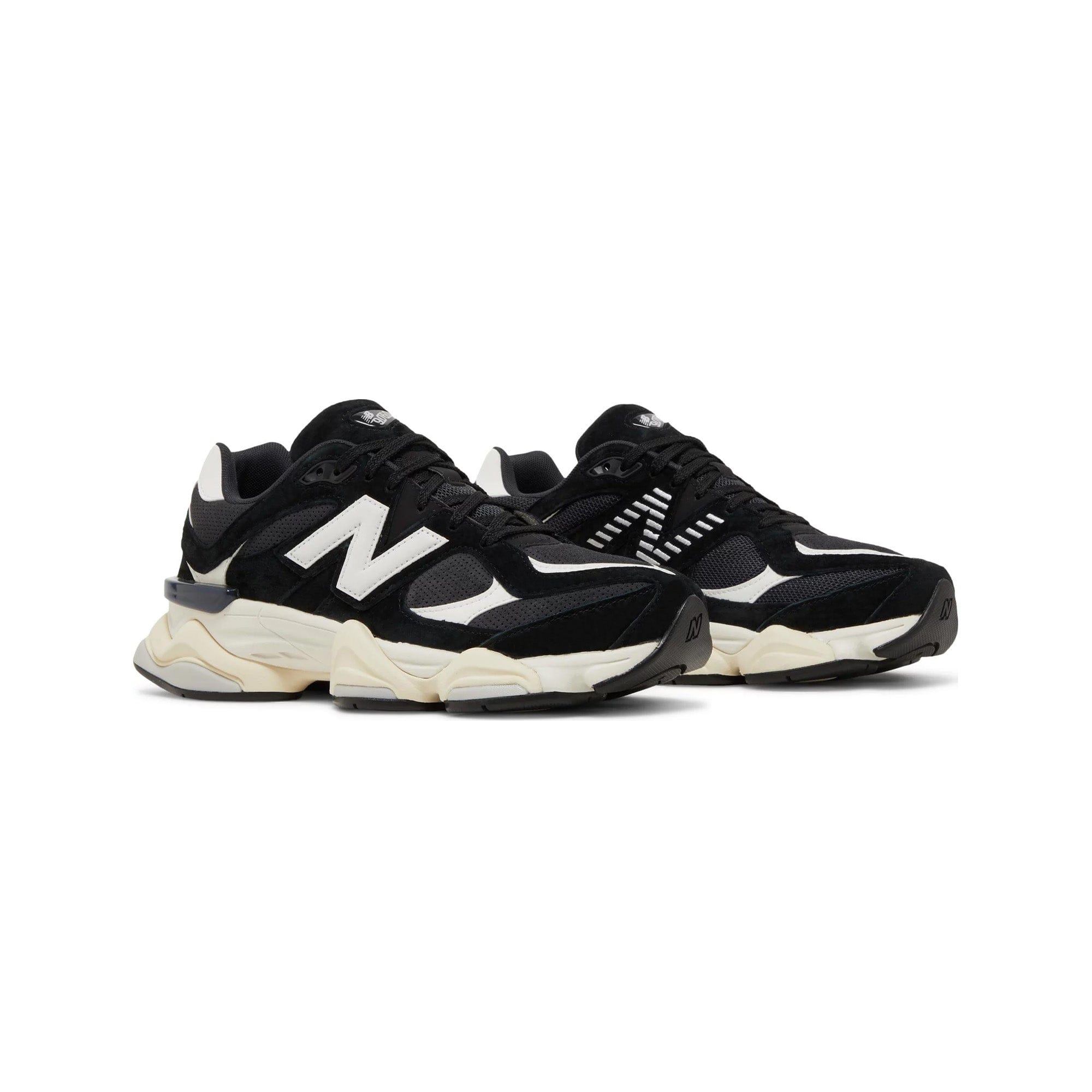 New Balance 9060 Black and White (2023)