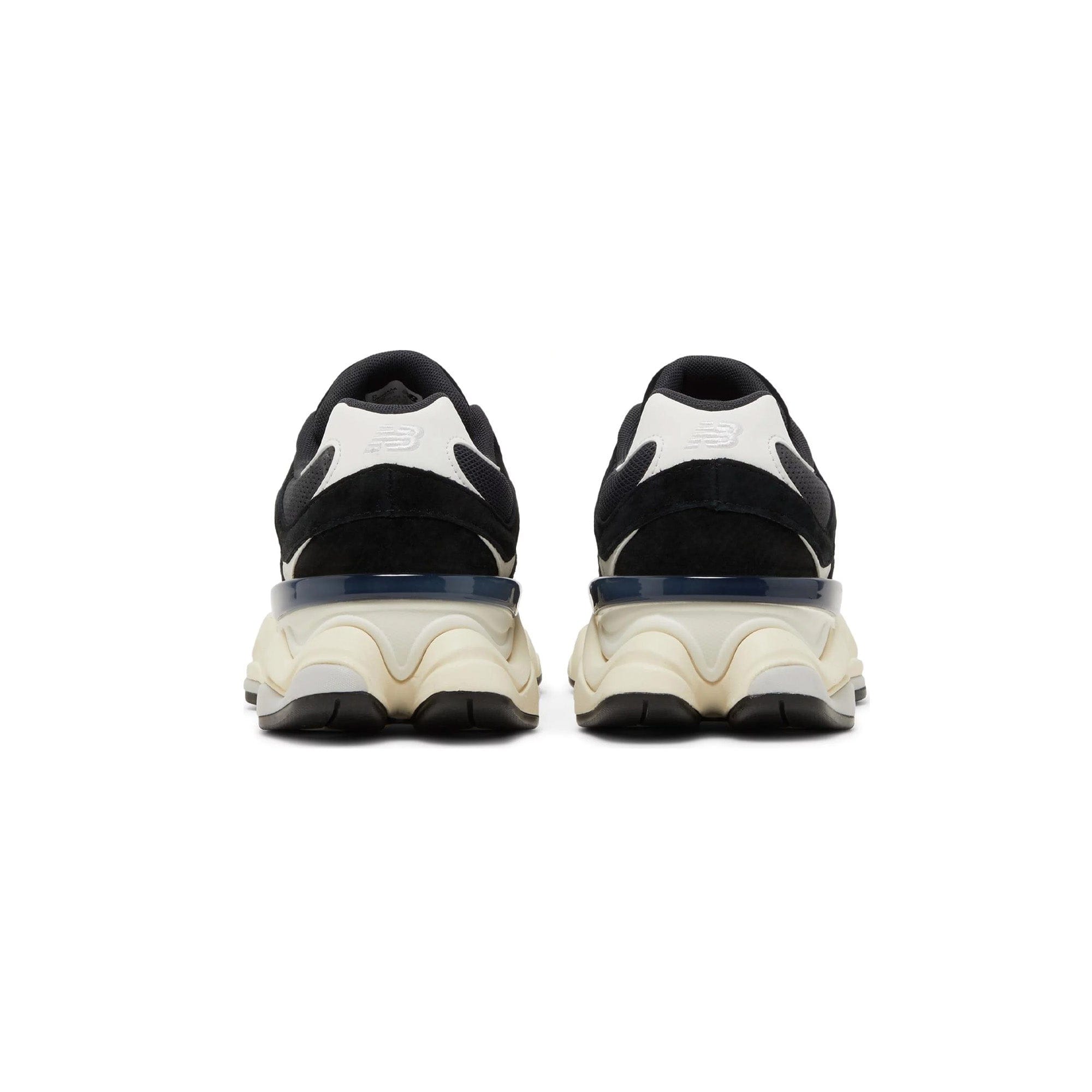 New Balance 9060 Black and White (2023)