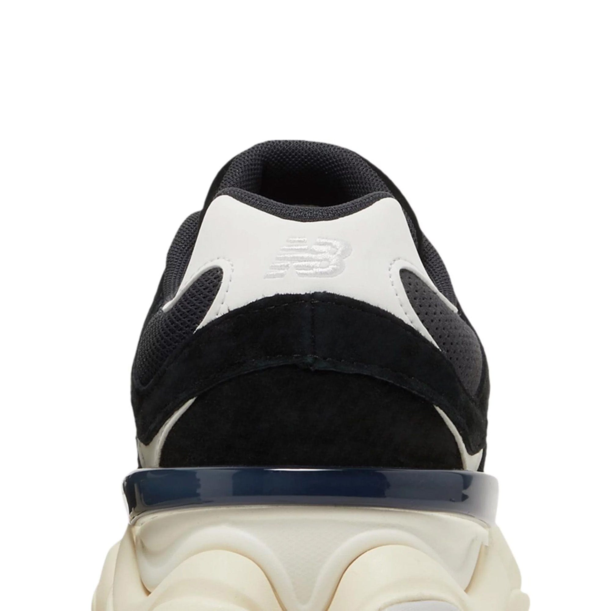 New Balance 9060 Black and White (2023)