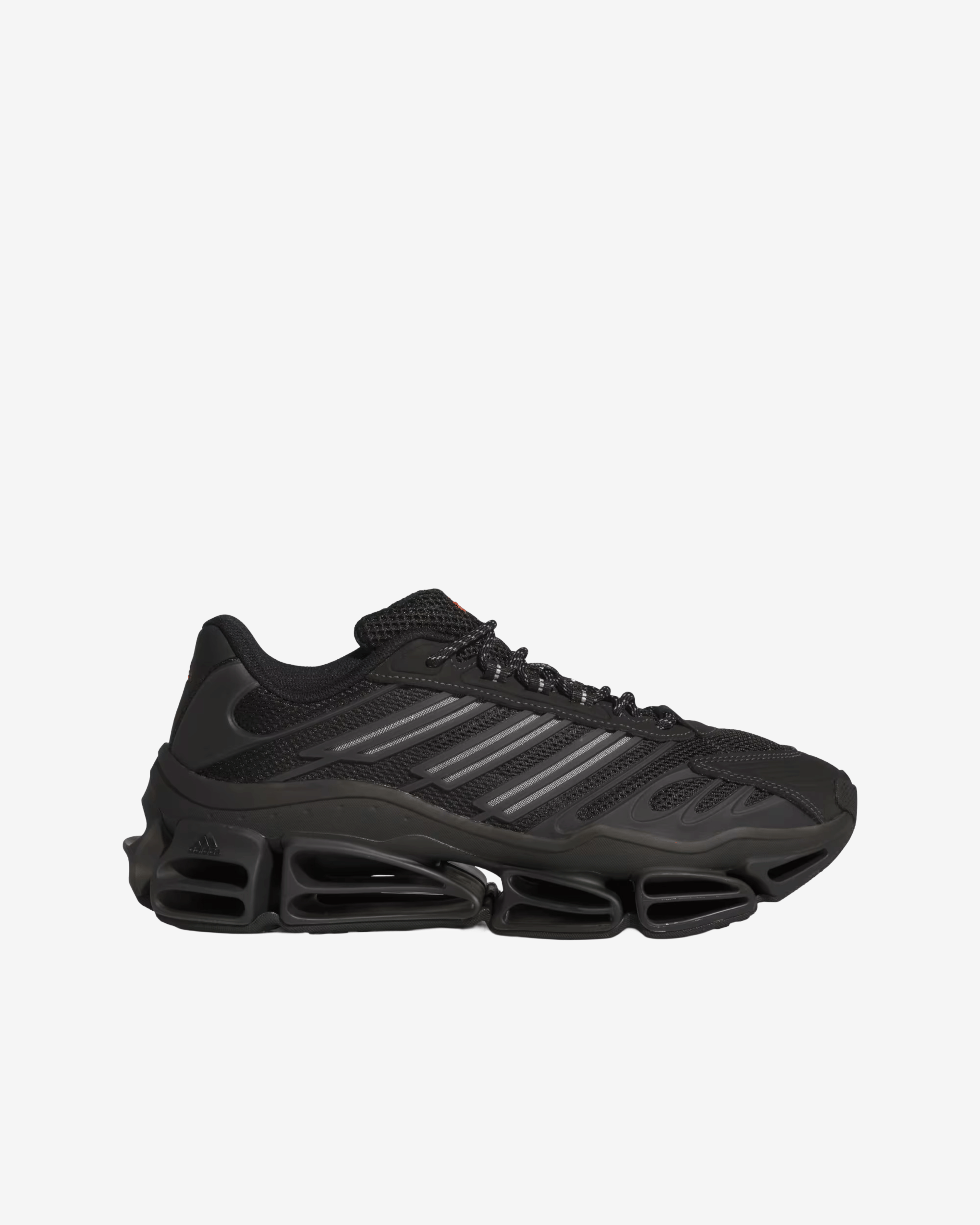 adidas - Men's Megaride Ag - (Black)