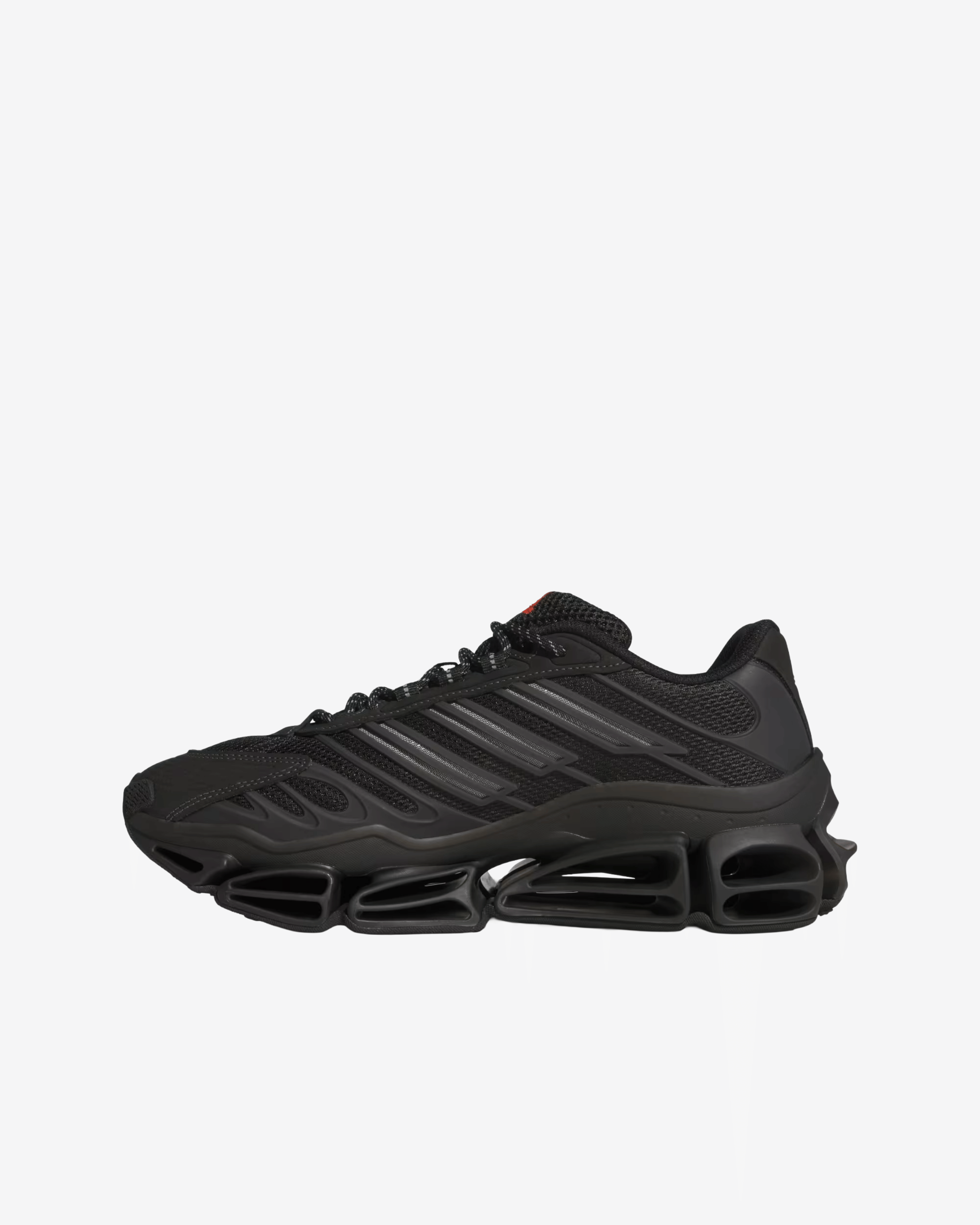 adidas - Men's Megaride Ag - (Black)