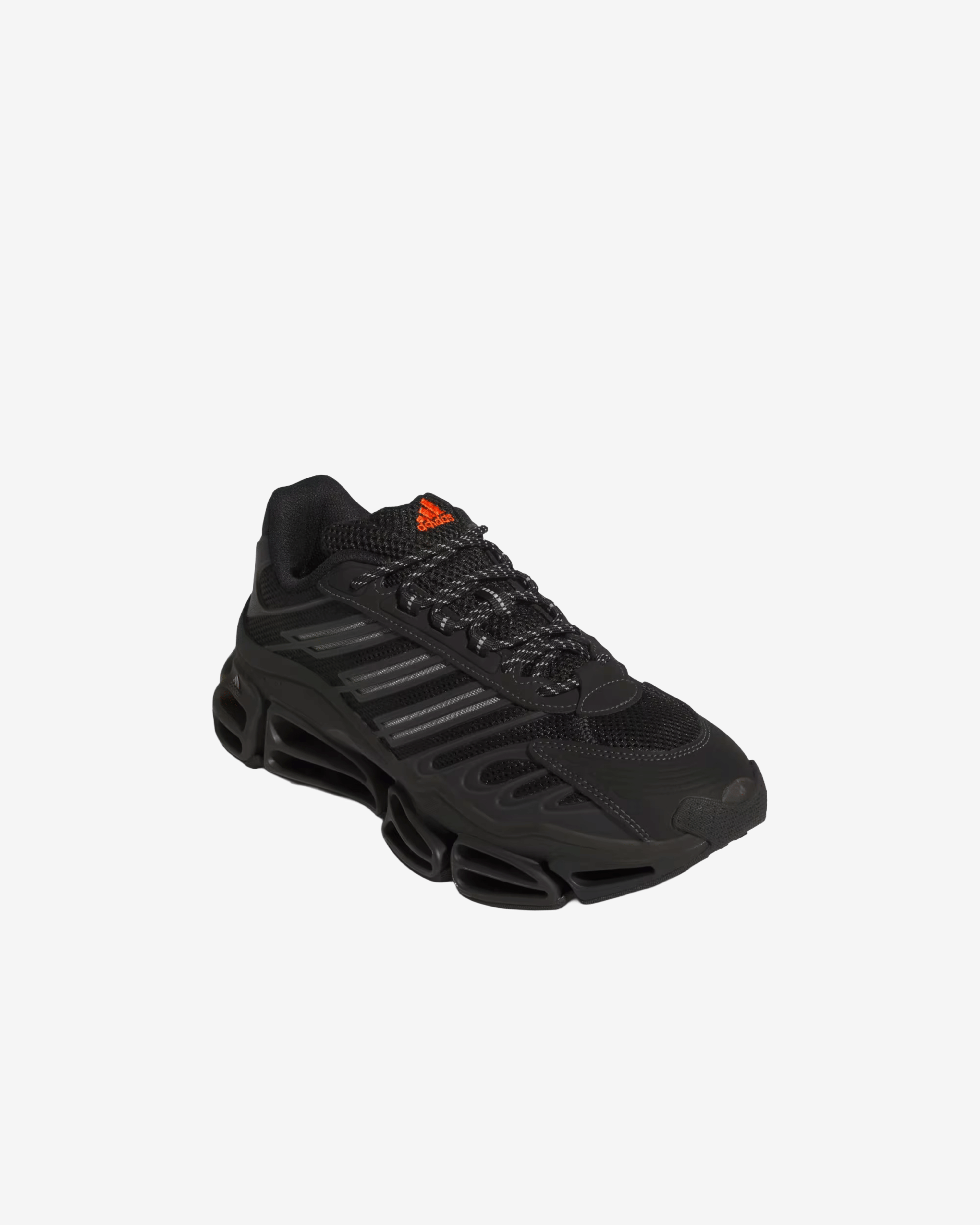 adidas - Men's Megaride Ag - (Black)
