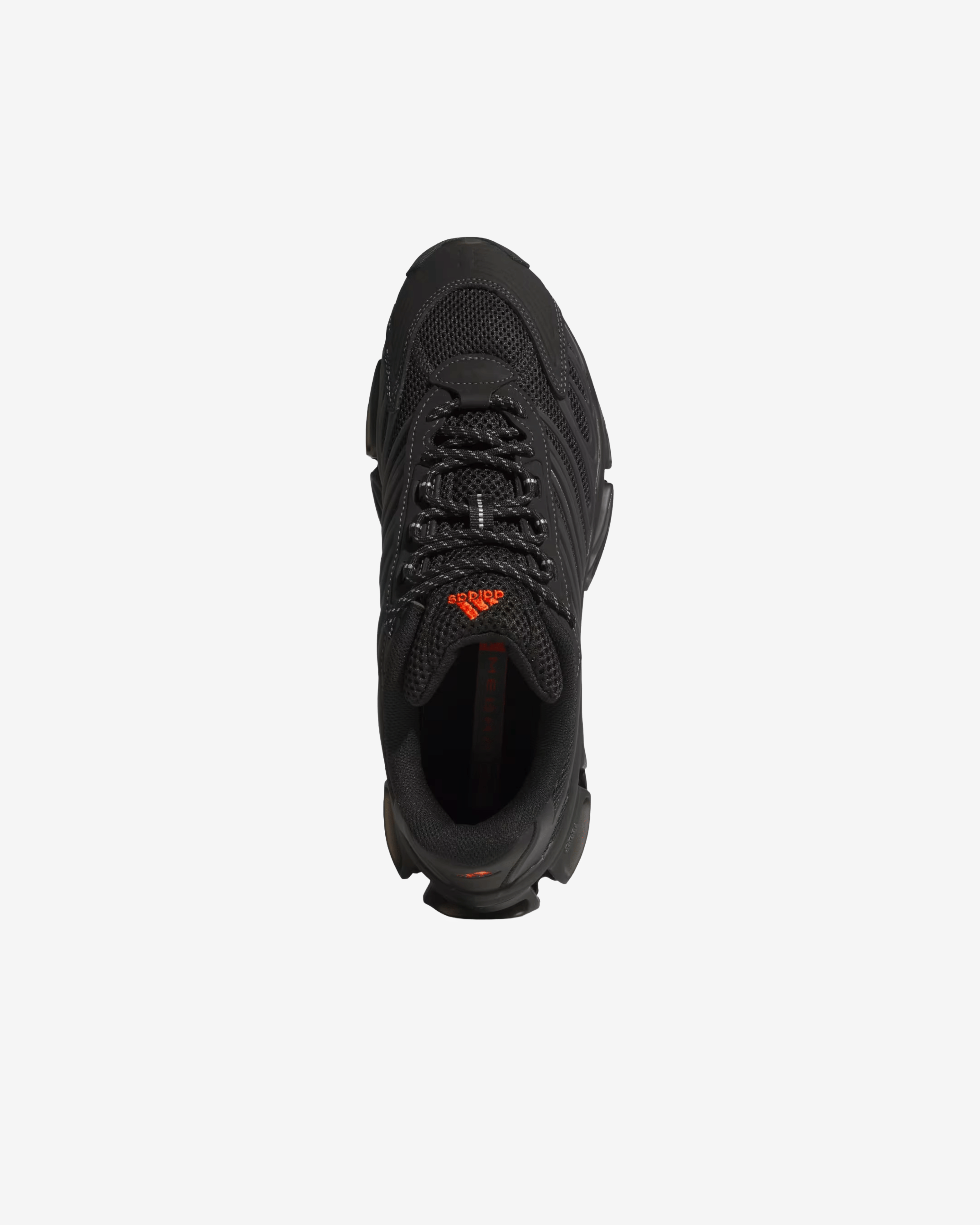 adidas - Men's Megaride Ag - (Black)