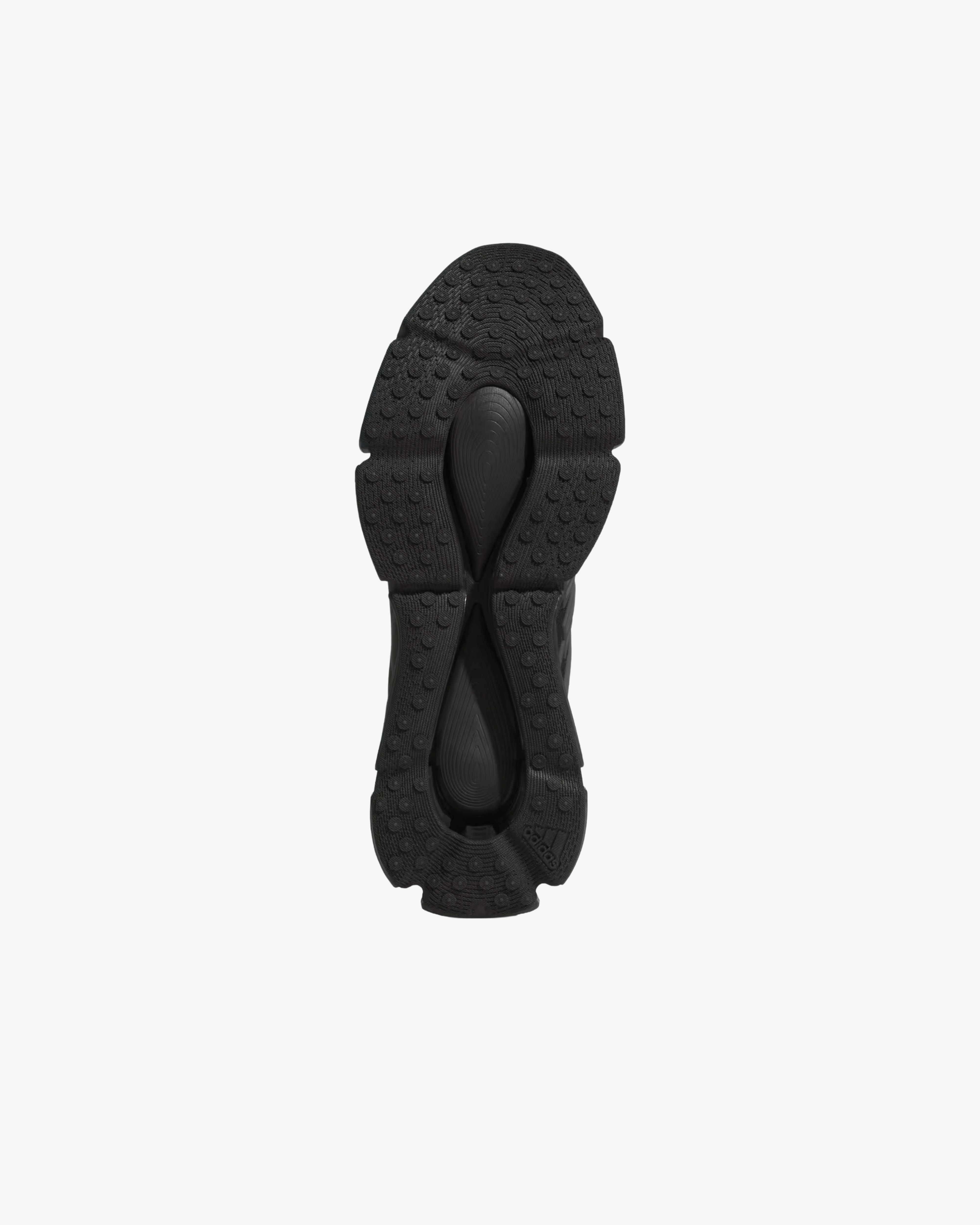 adidas - Men's Megaride Ag - (Black)