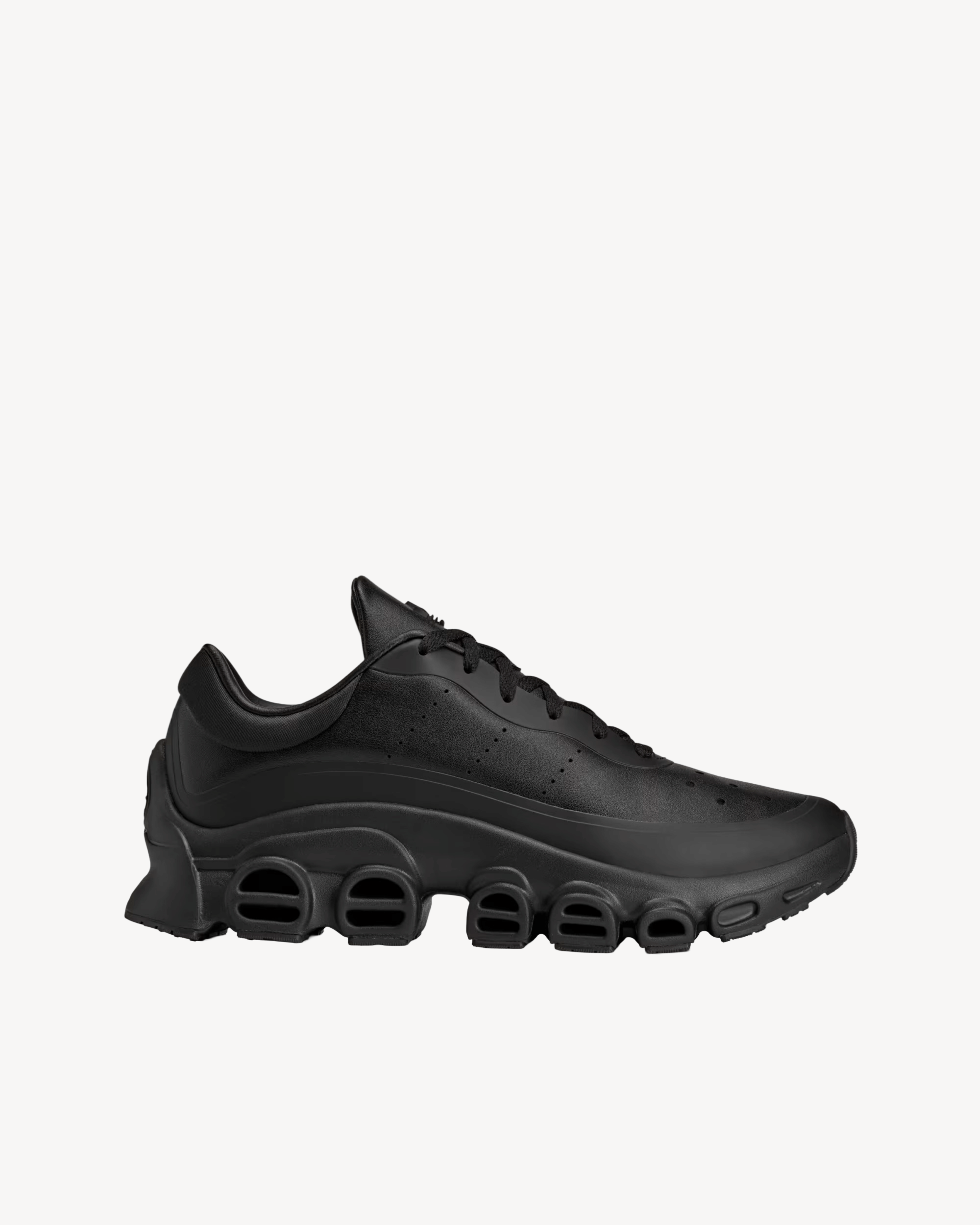 adidas - Men's TC Adifom Megaride Shoes - (Core Black)