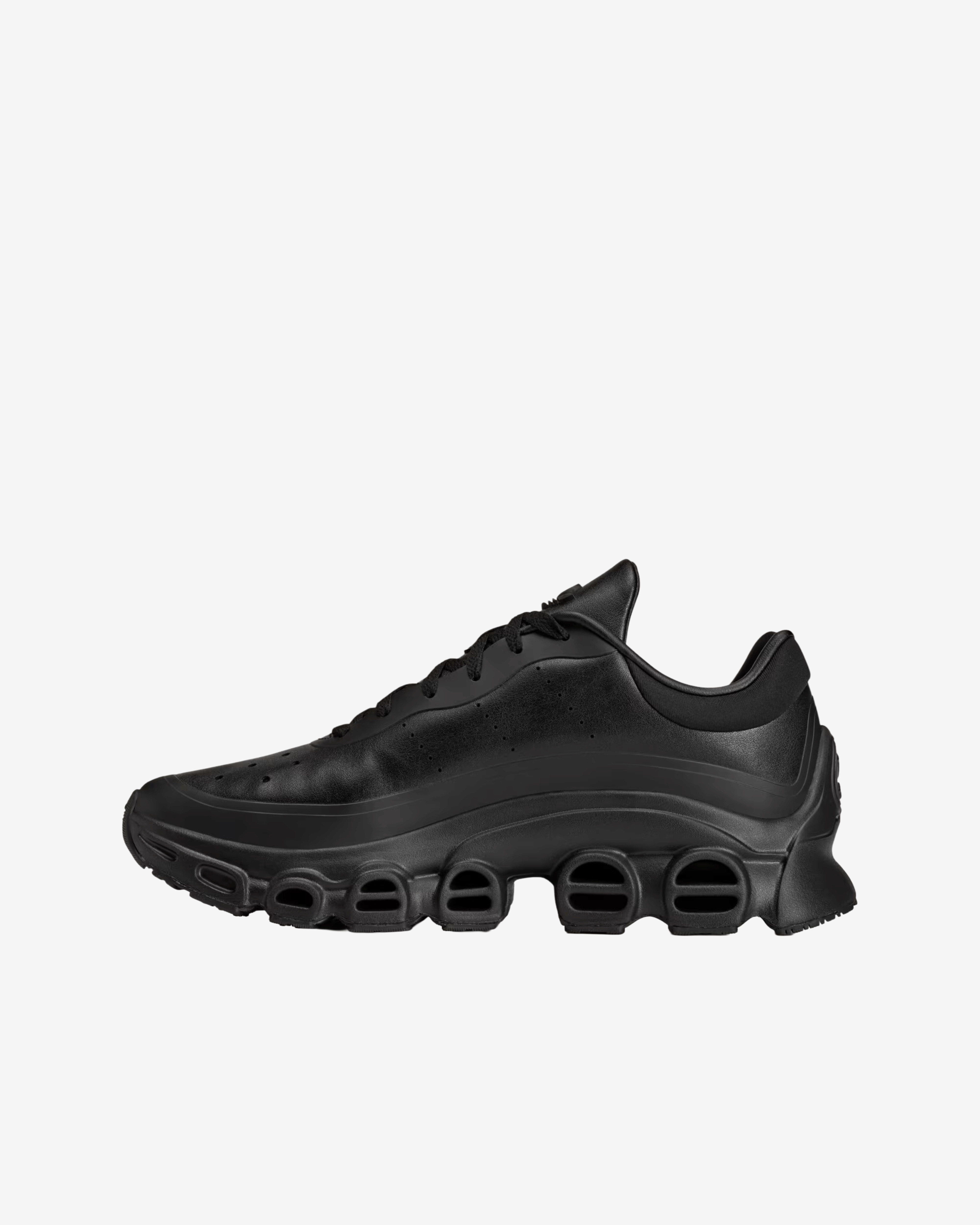 adidas - Men's TC Adifom Megaride Shoes - (Core Black)