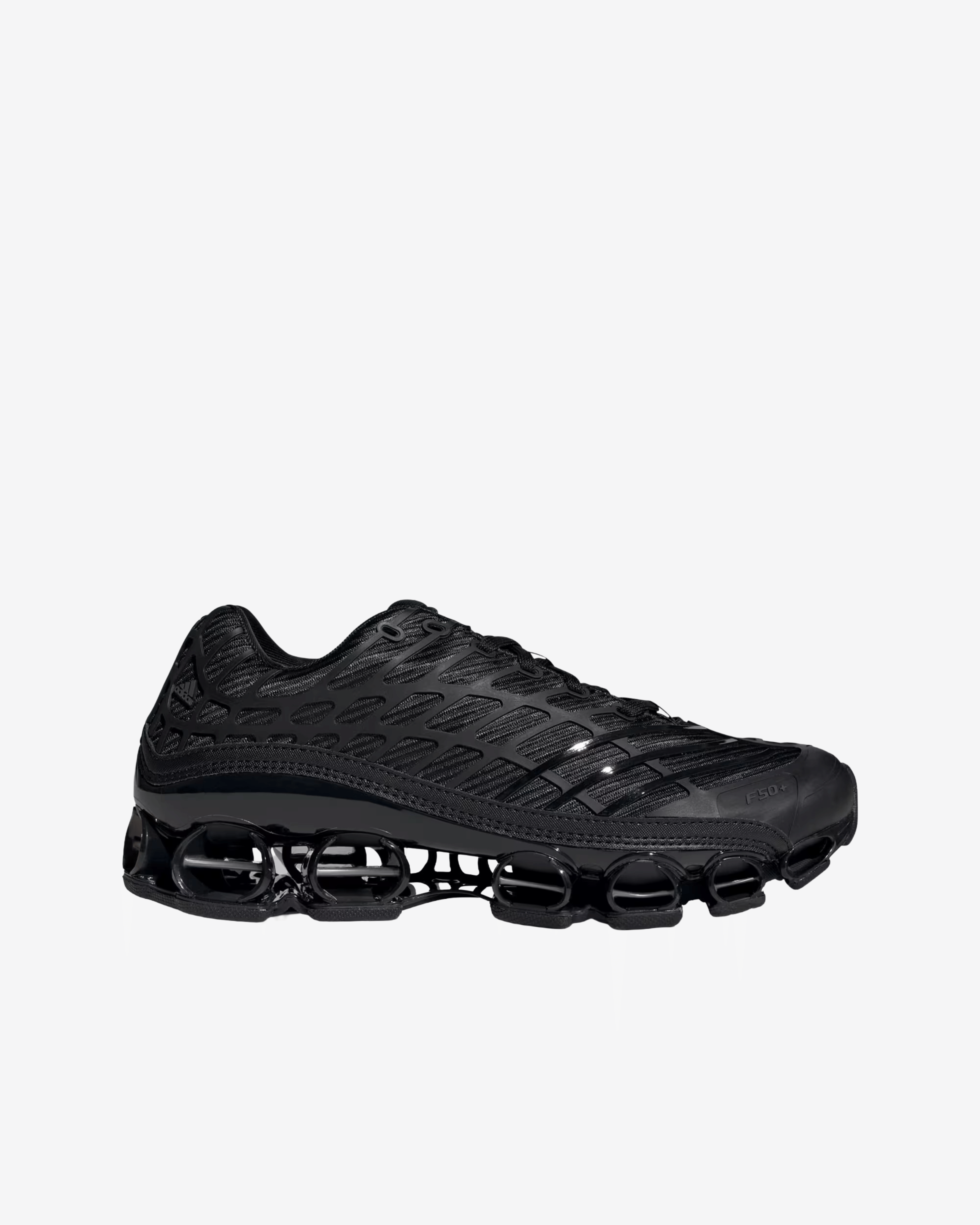 adidas - Men's Megaride F50 - (Black)