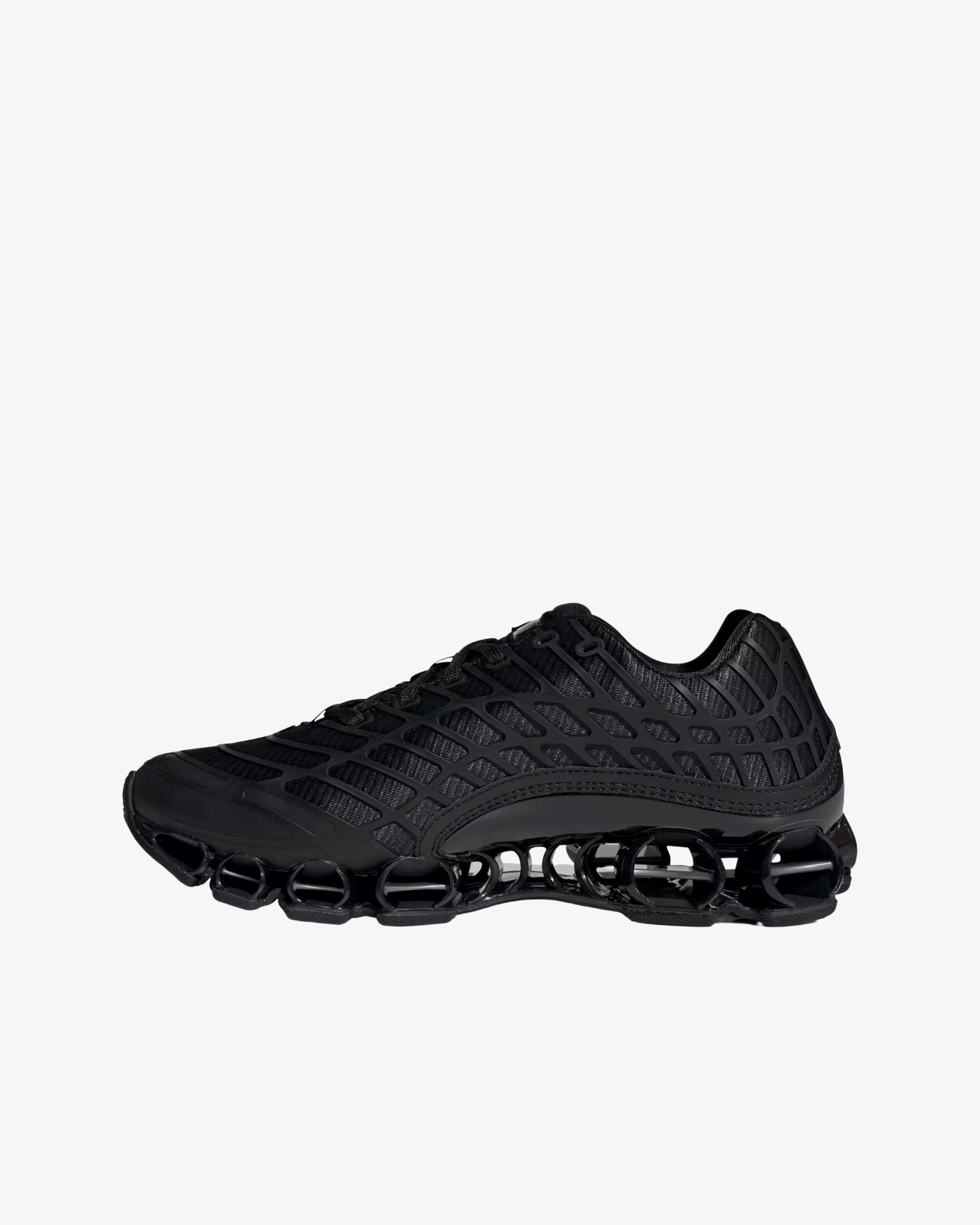adidas - Men's Megaride F50 - (Black)