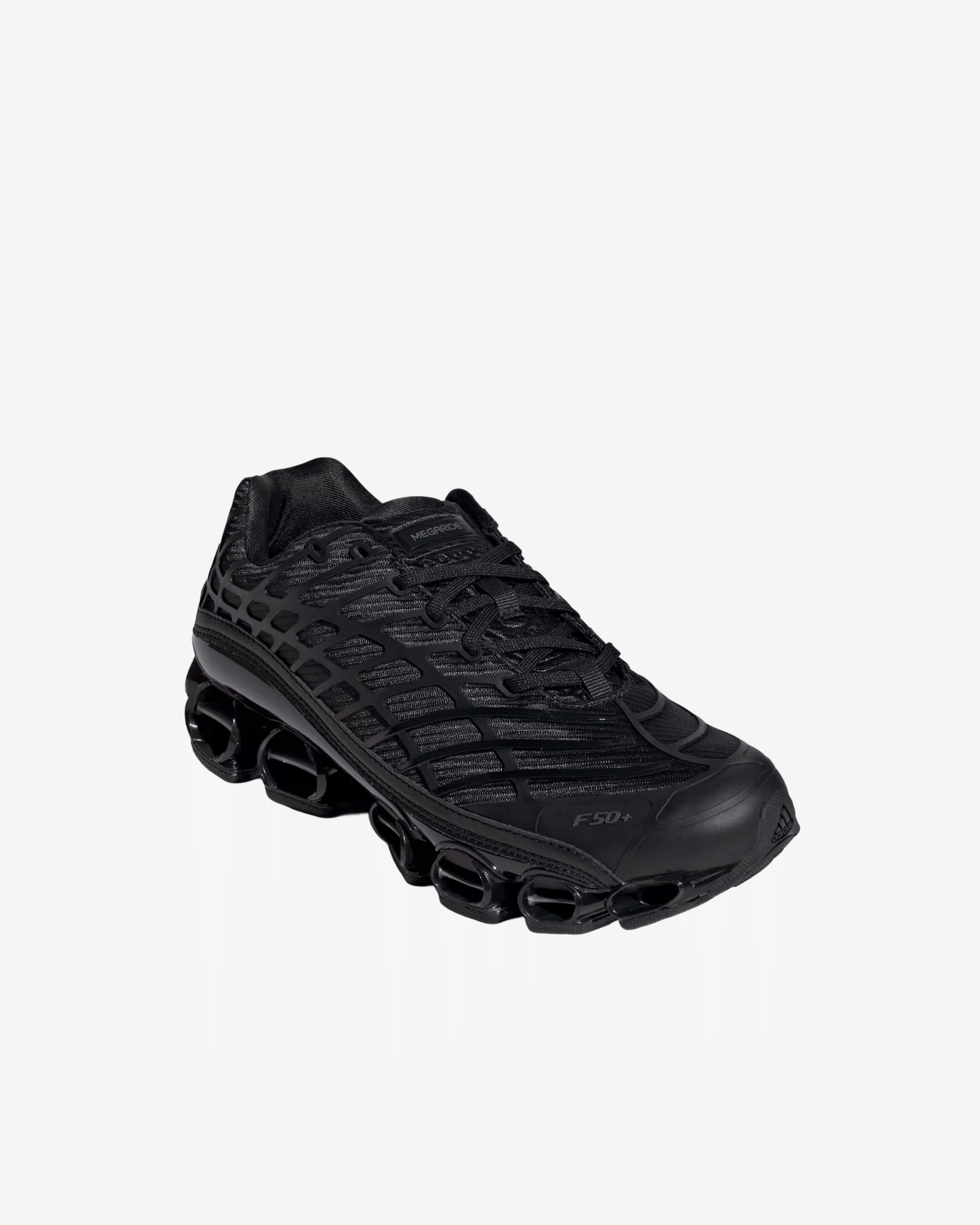 adidas - Men's Megaride F50 - (Black)
