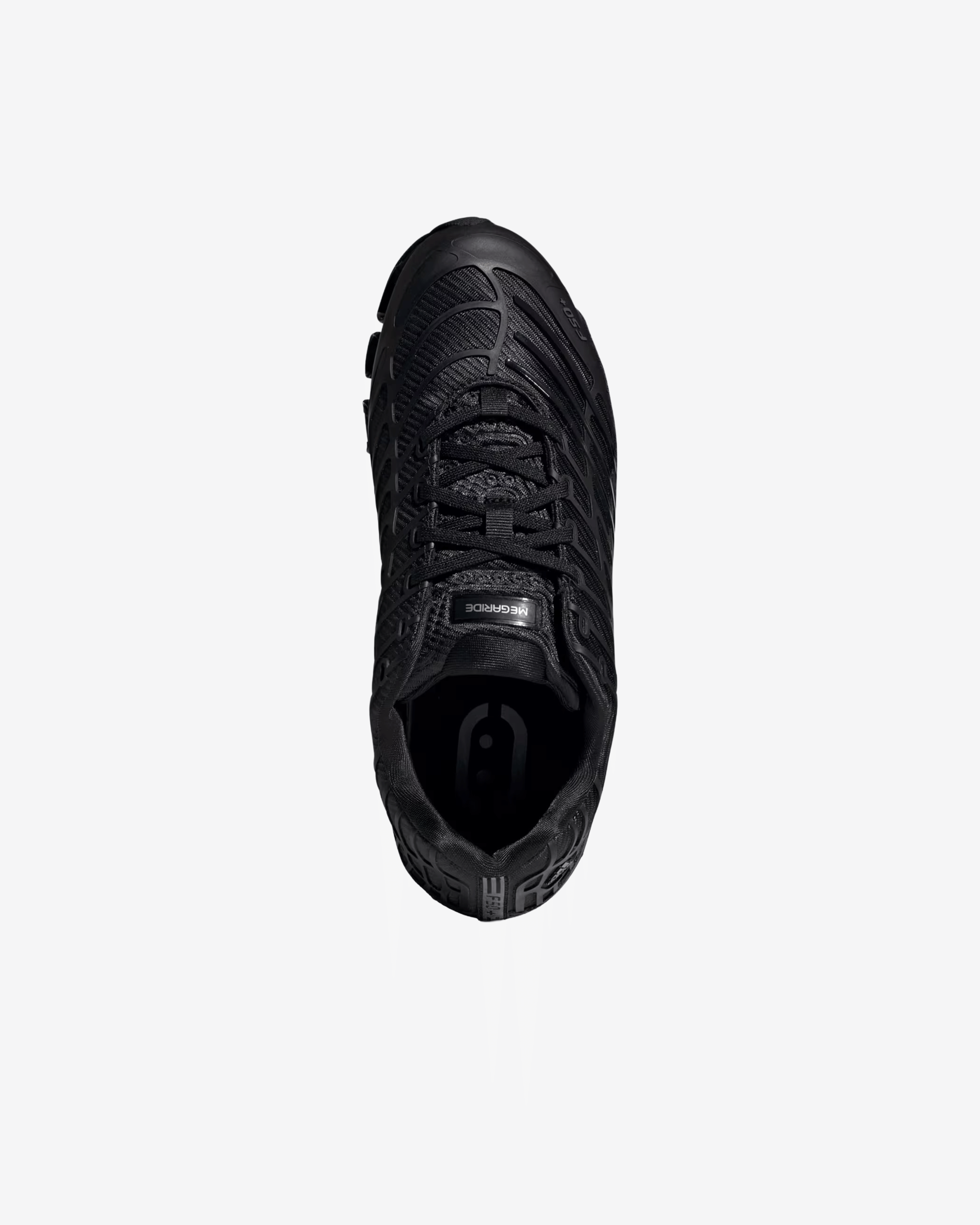 adidas - Men's Megaride F50 - (Black)