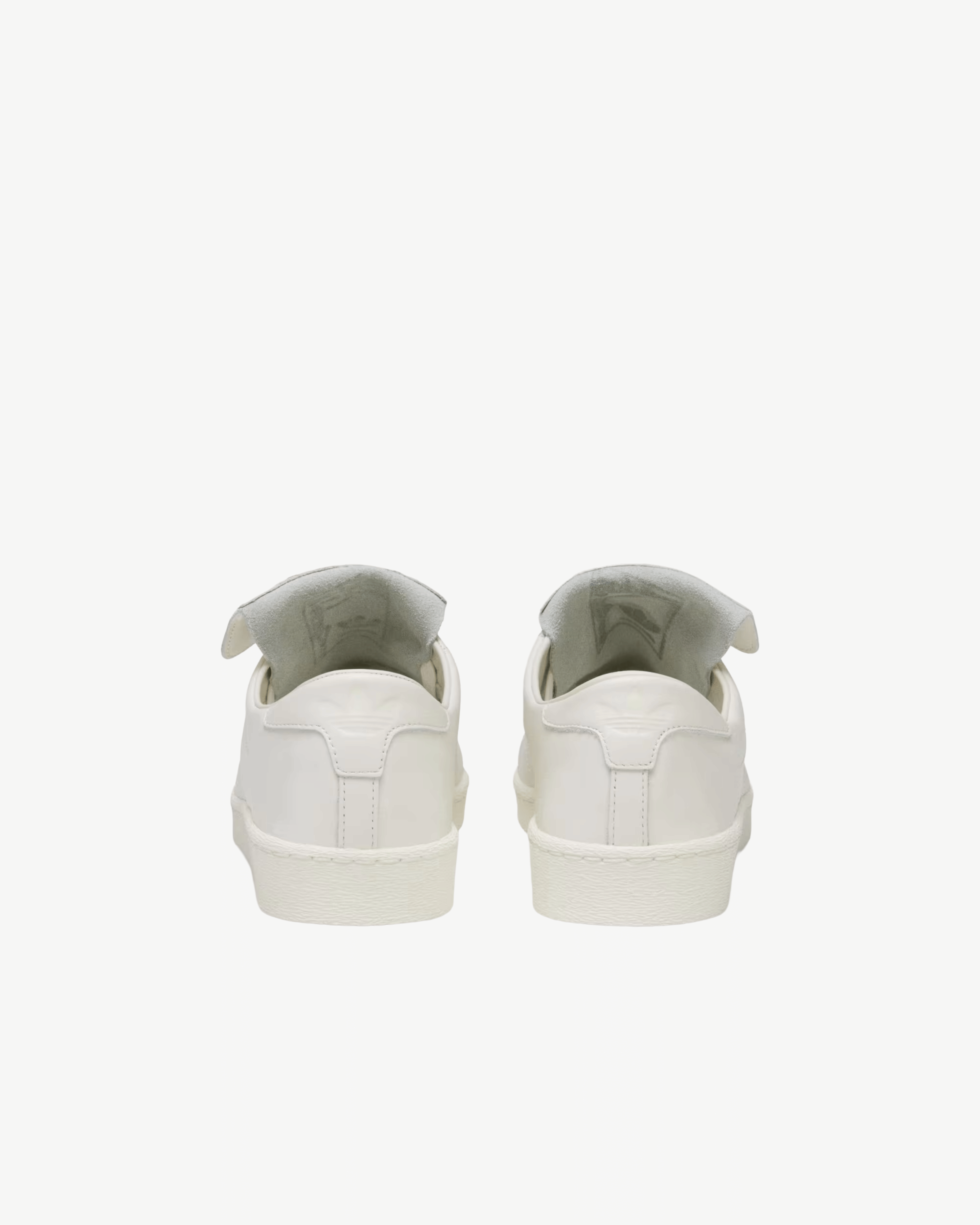 adidas - Men's Willy Chavarria Jabbar Low - (Off - White)