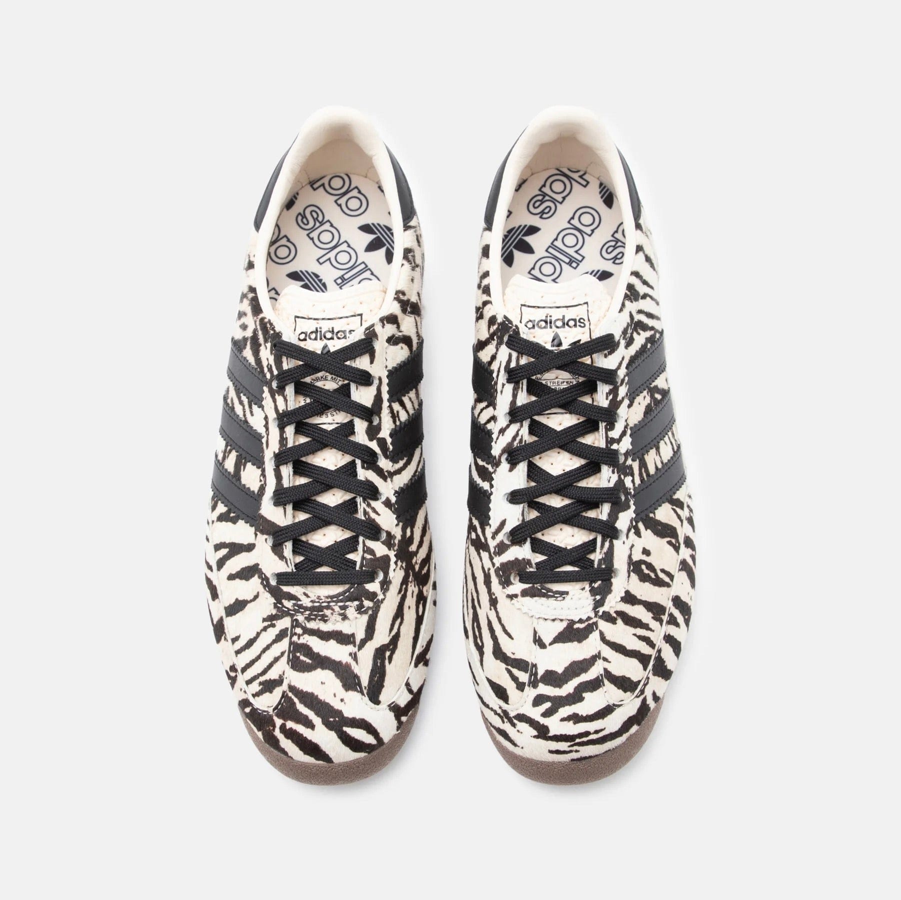 adidas SL 72 Zebra