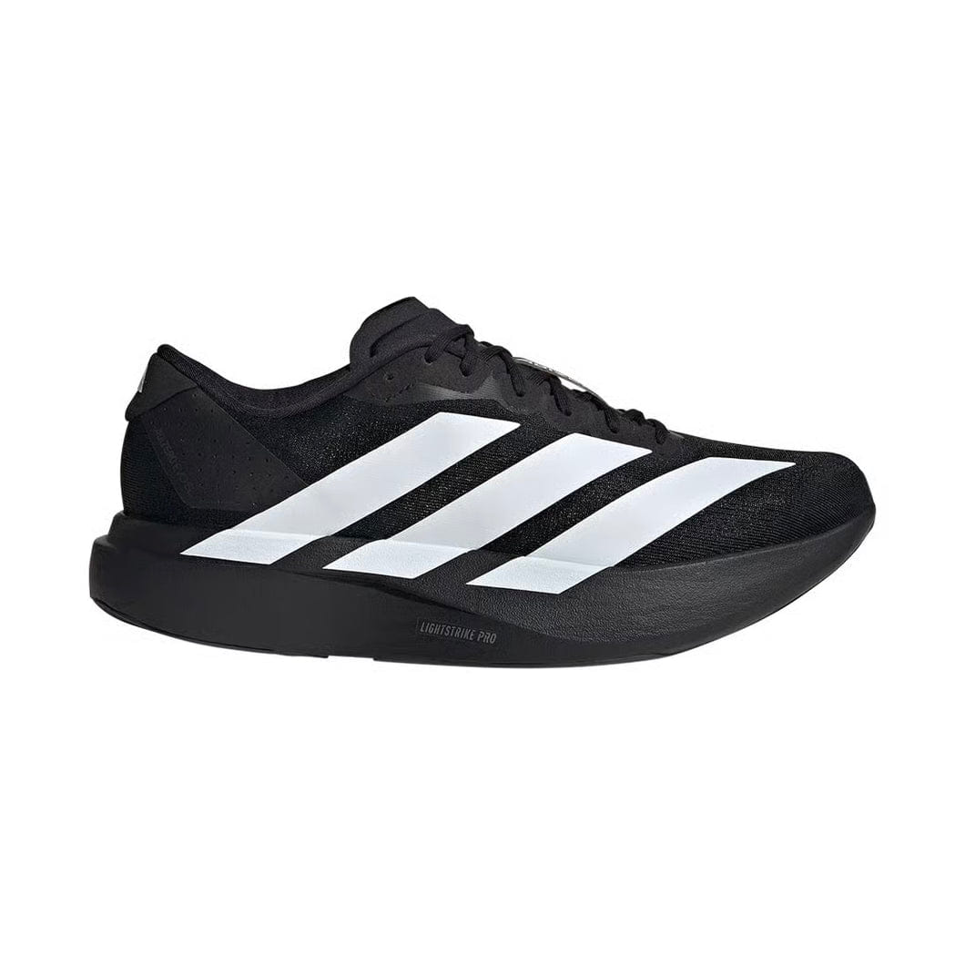 adidas Adizero Evo SL Nero Bianco