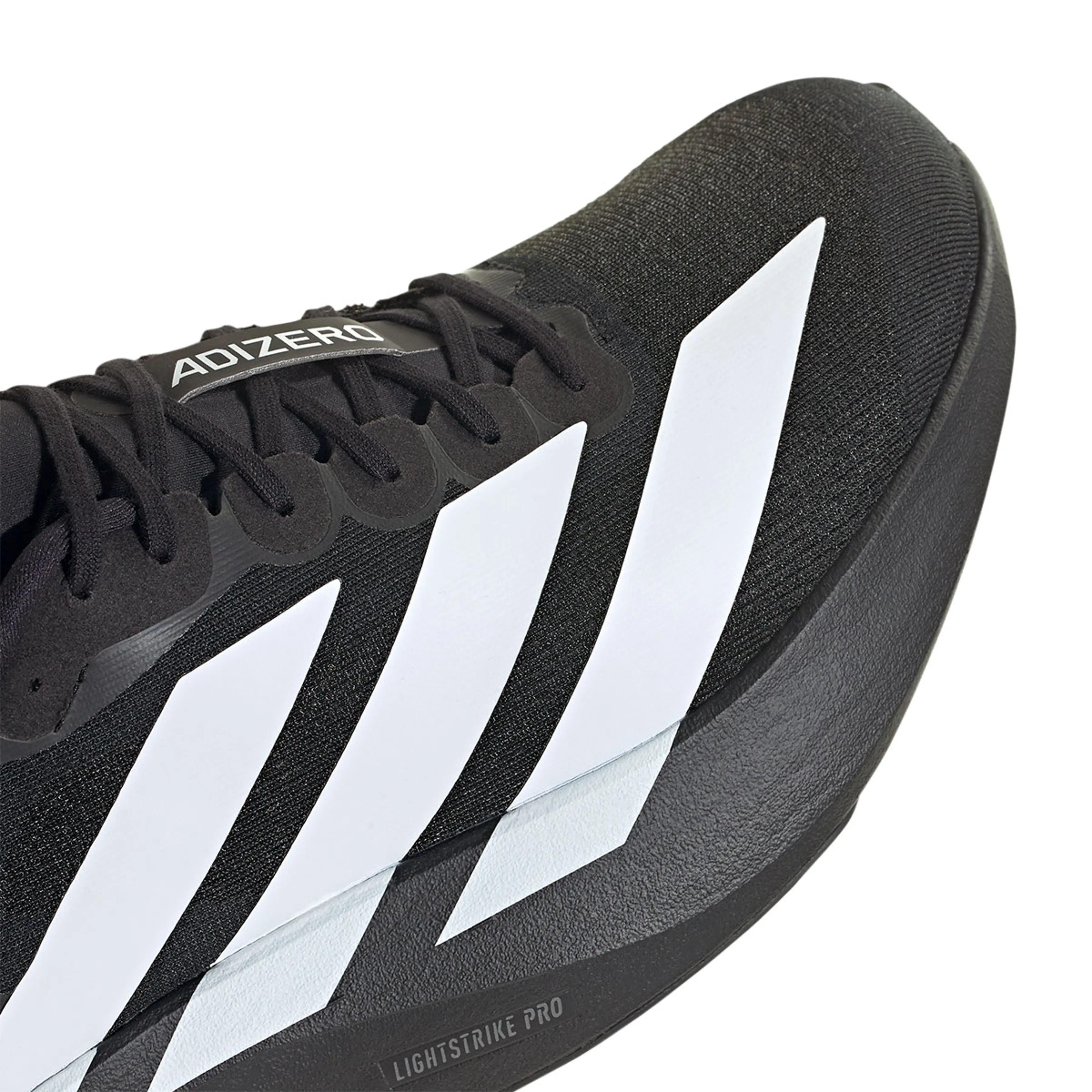 adidas Adizero Evo SL Nero Bianco