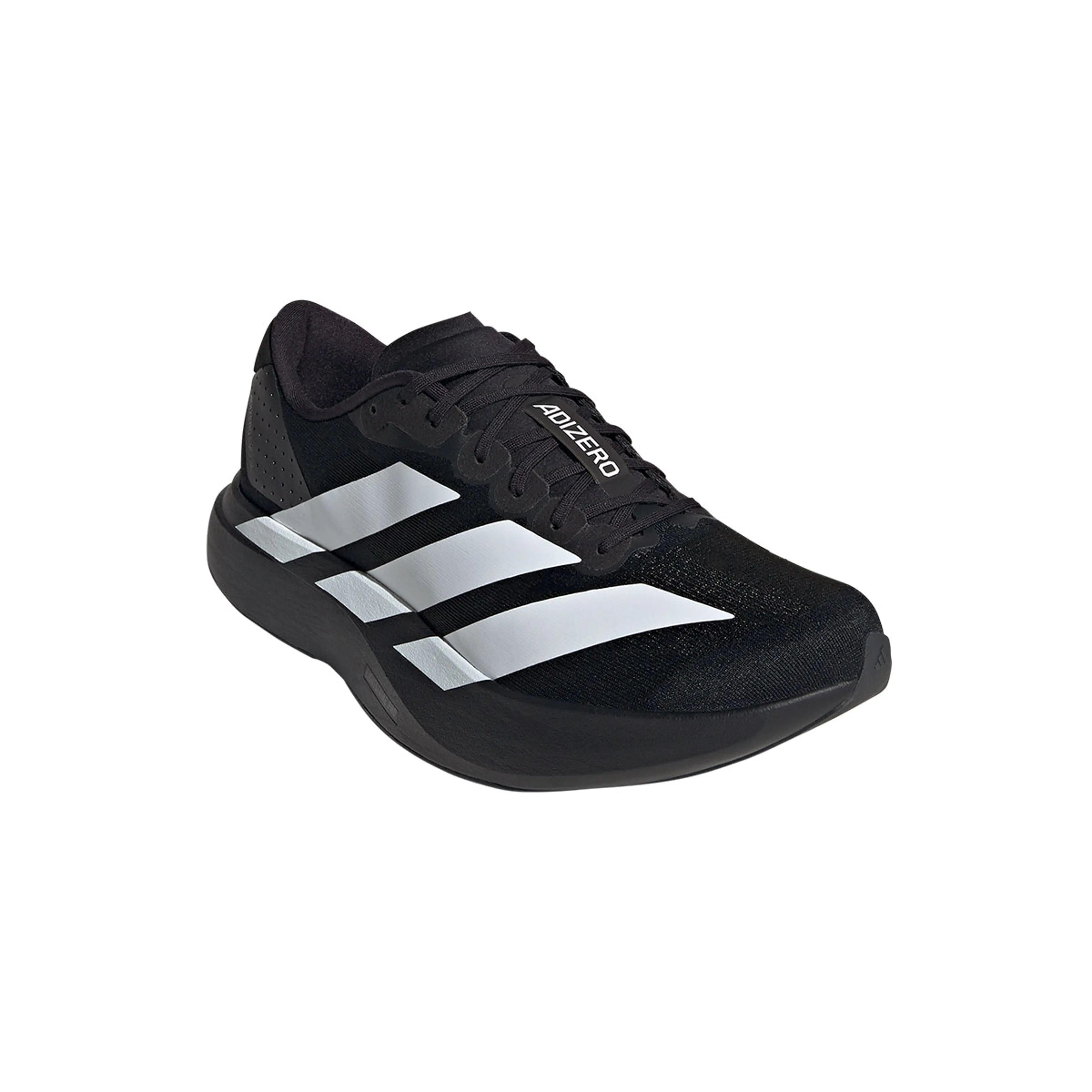 adidas Adizero Evo SL Nero Bianco