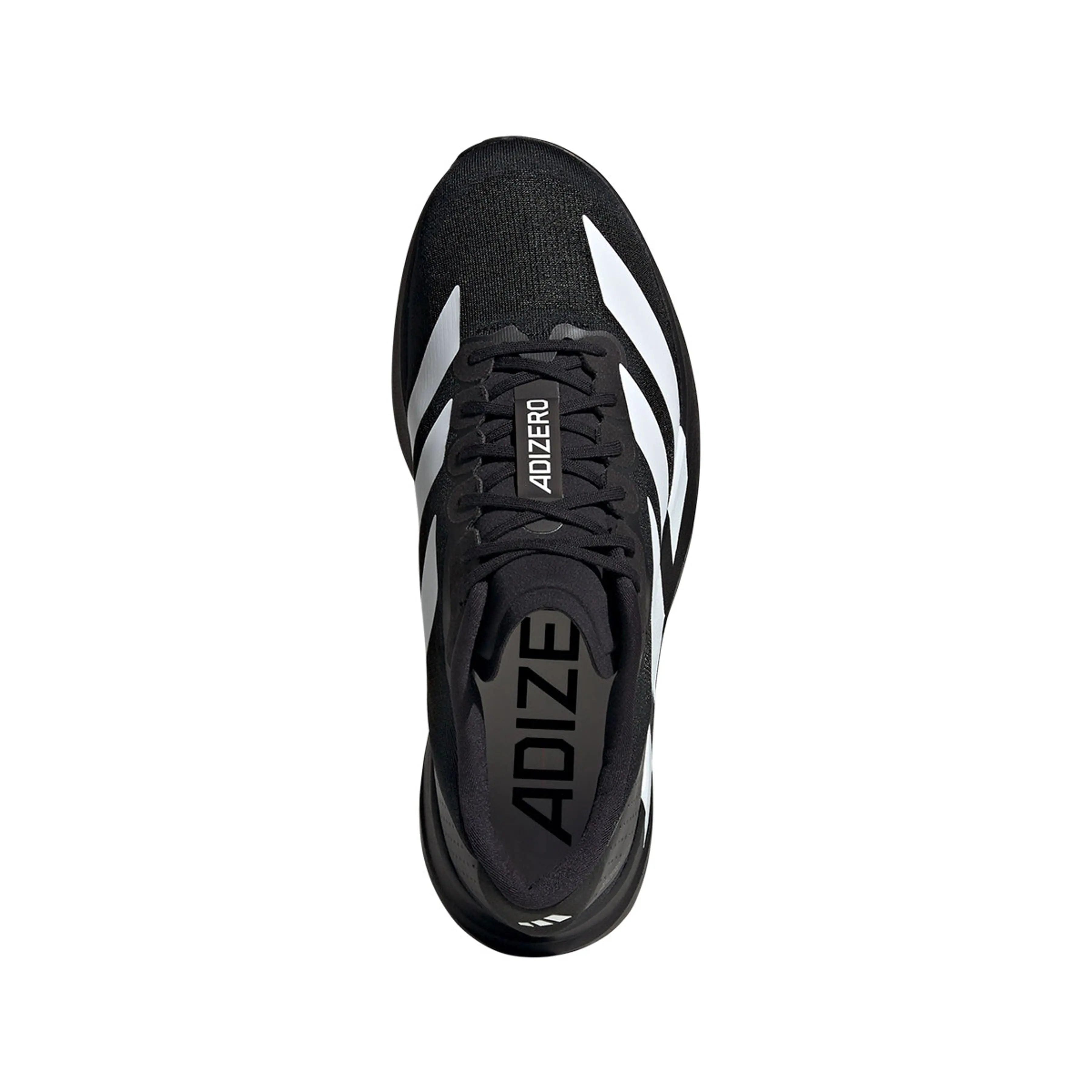 adidas Adizero Evo SL Nero Bianco