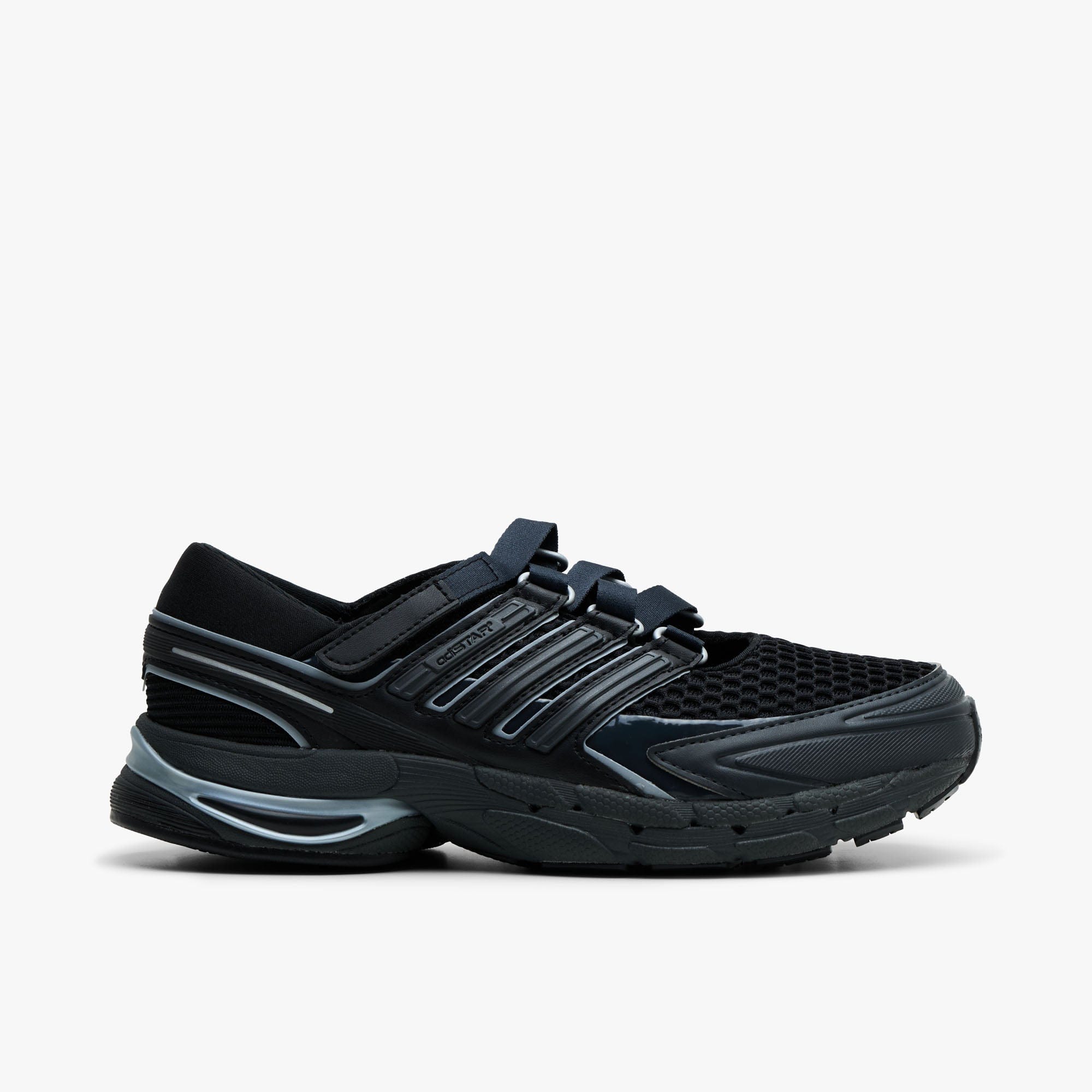 adidas Women's Adistar Control 5 MJ Carbon / Tech Grey