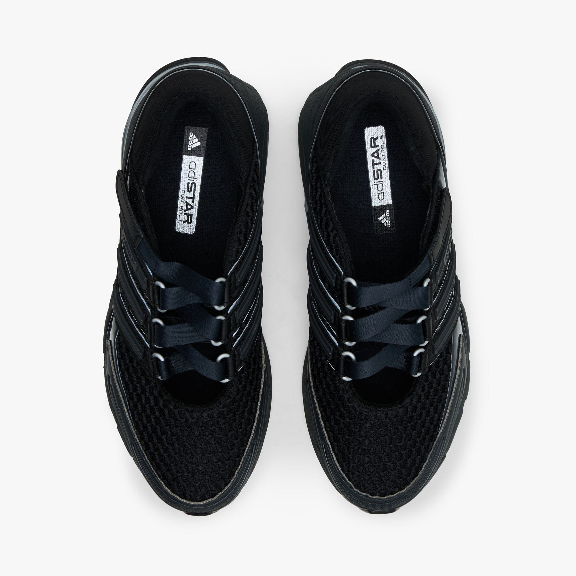 adidas Women's Adistar Control 5 MJ Carbon / Tech Grey