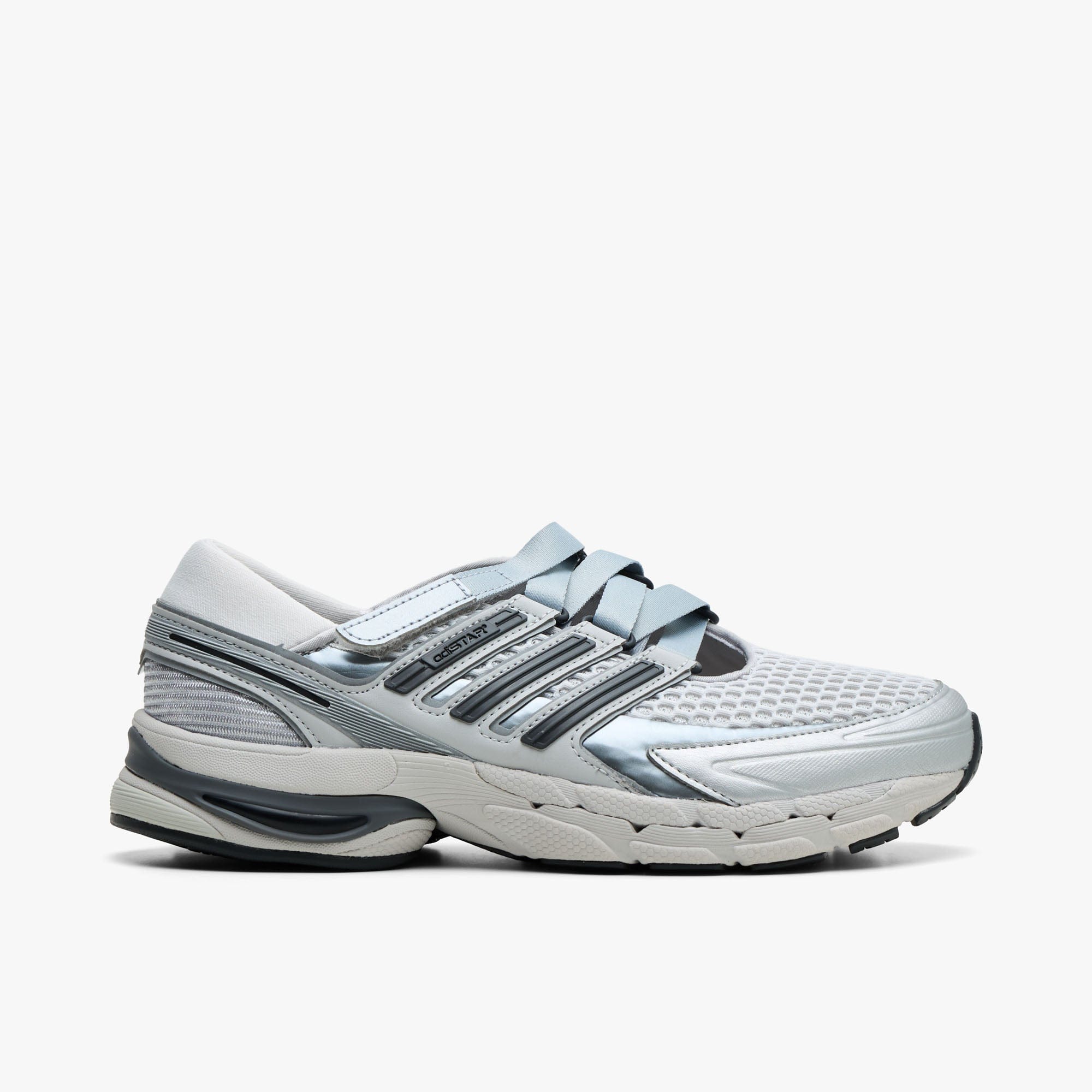 adidas Women's Adistar Control 5 MJ Grey / Silver