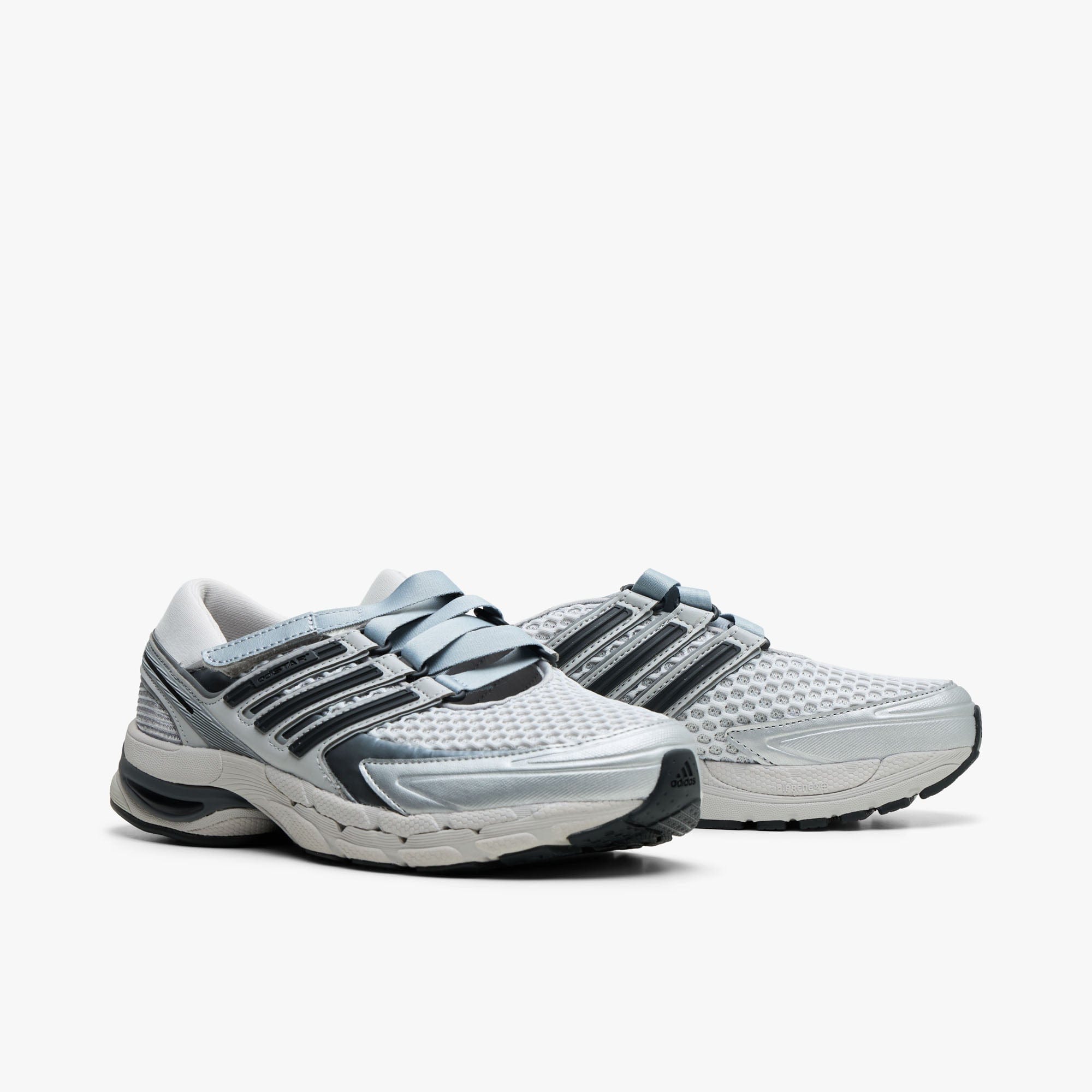 adidas Women's Adistar Control 5 MJ Grey / Silver