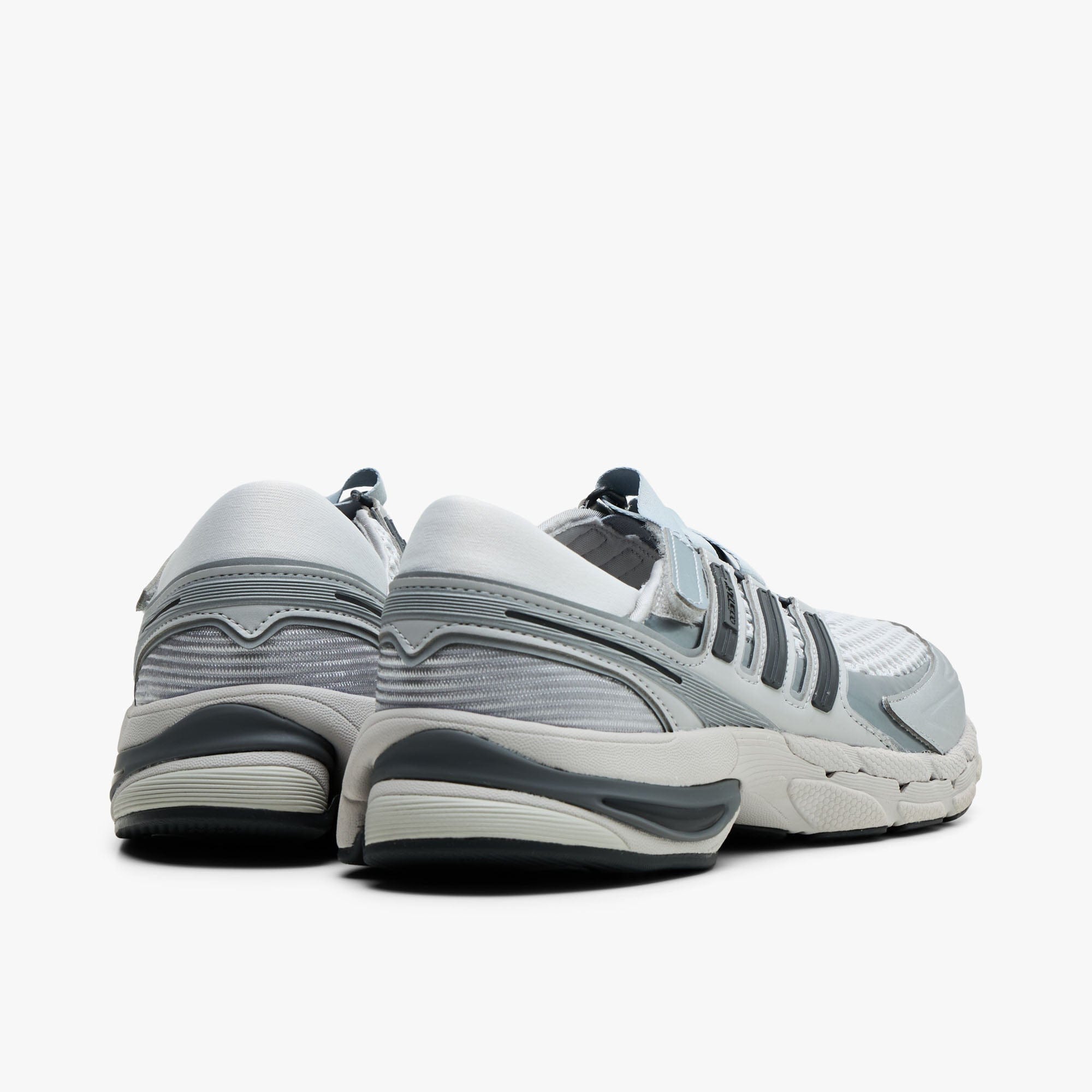 adidas Women's Adistar Control 5 MJ Grey / Silver