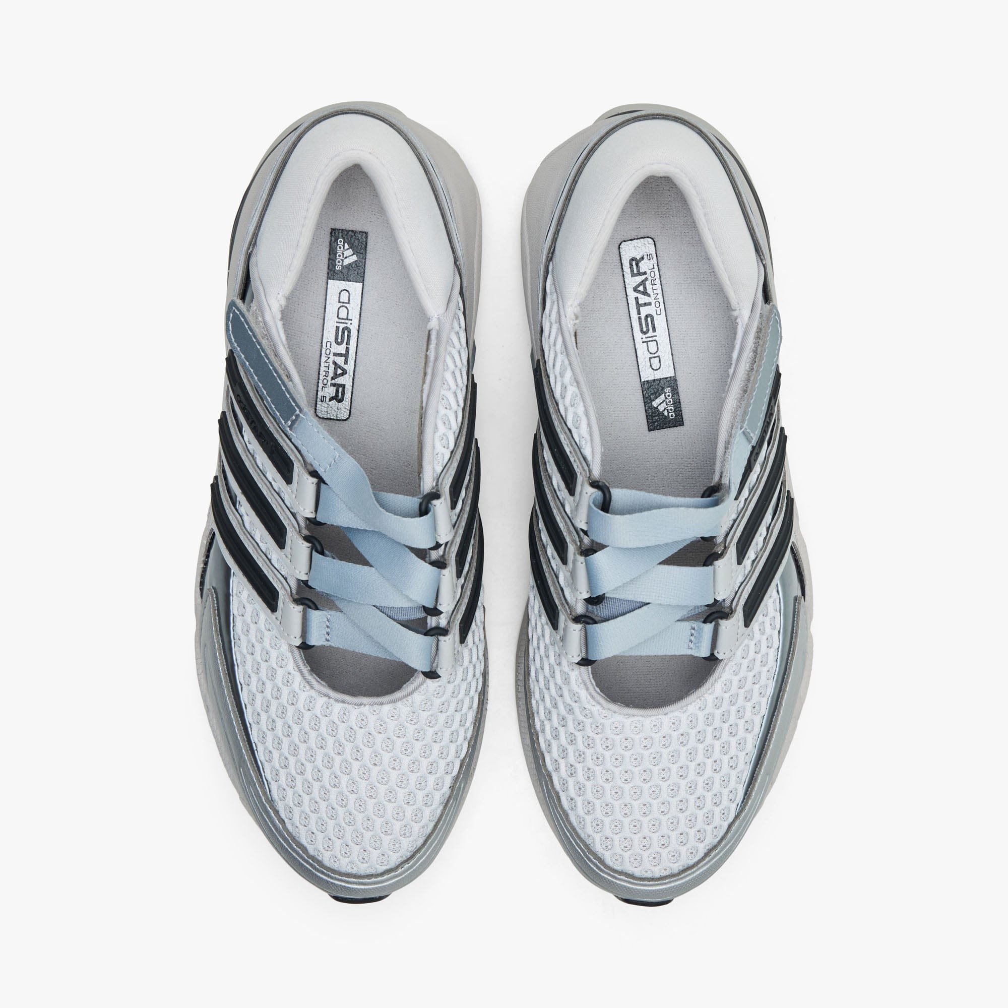 adidas Women's Adistar Control 5 MJ Grey / Silver