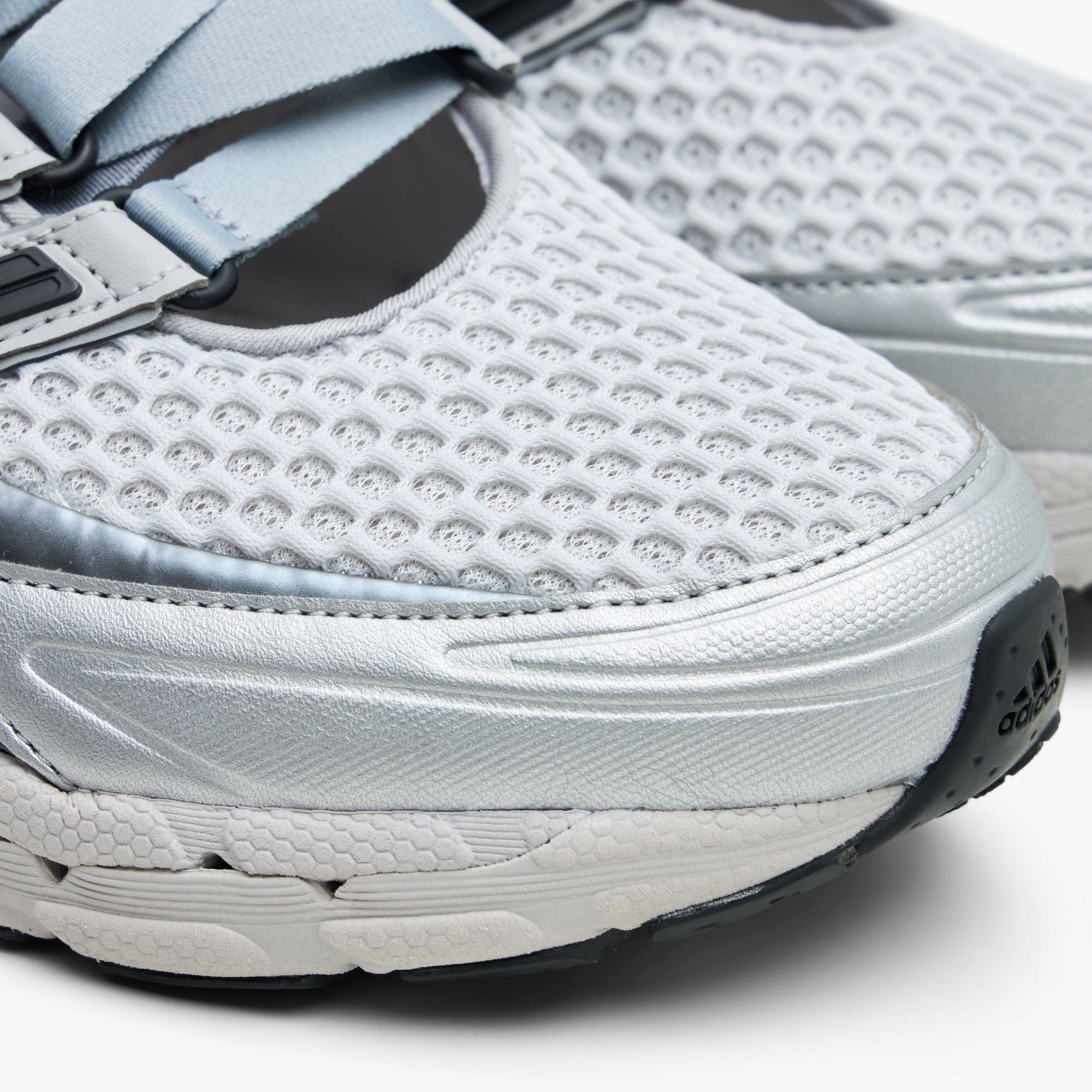 adidas Women's Adistar Control 5 MJ Grey / Silver