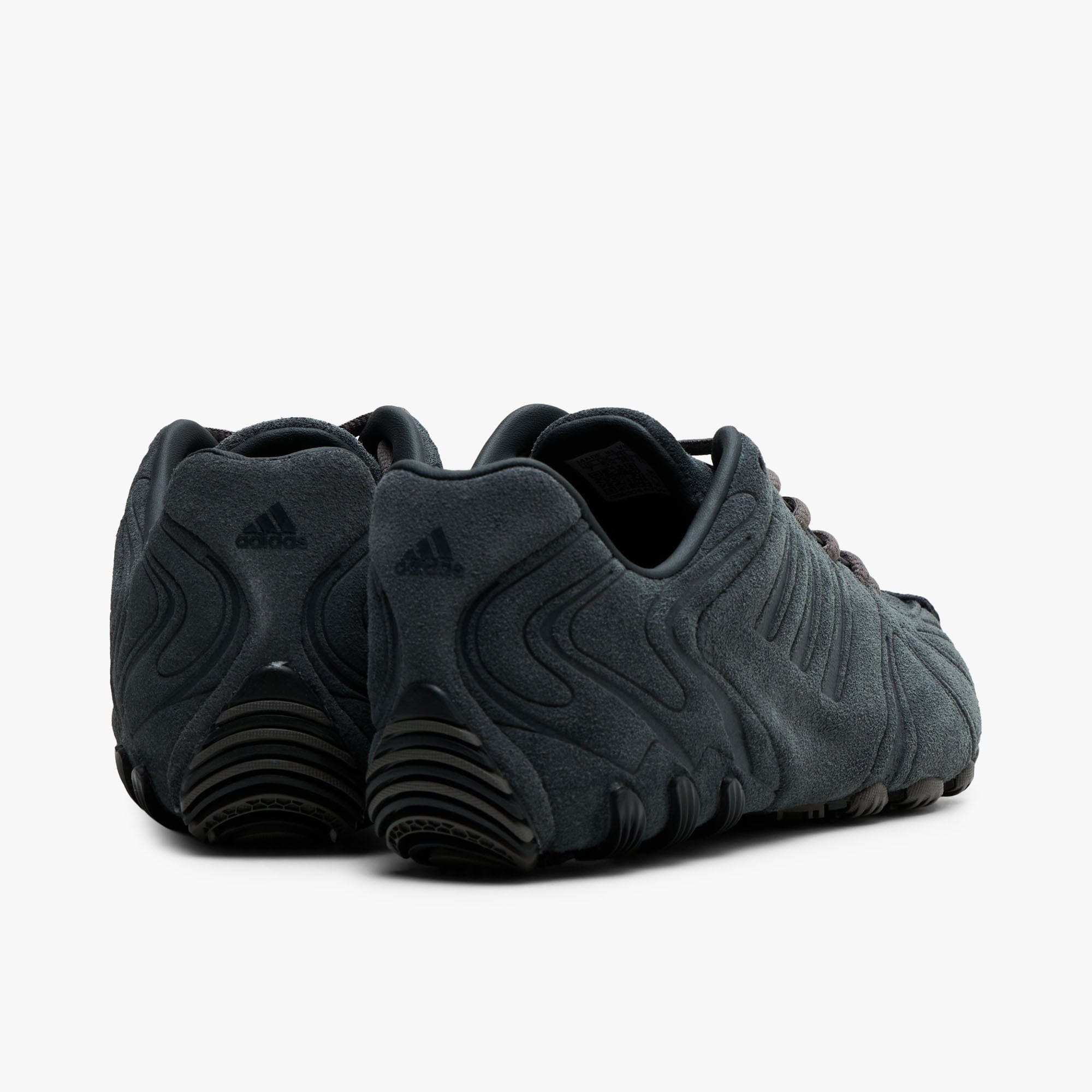 adidas Women's Ghost Sprint Carbon / Carbon - Core Black