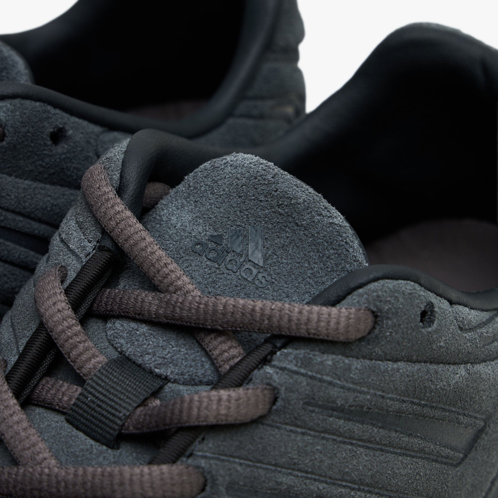 adidas Women's Ghost Sprint Carbon / Carbon - Core Black