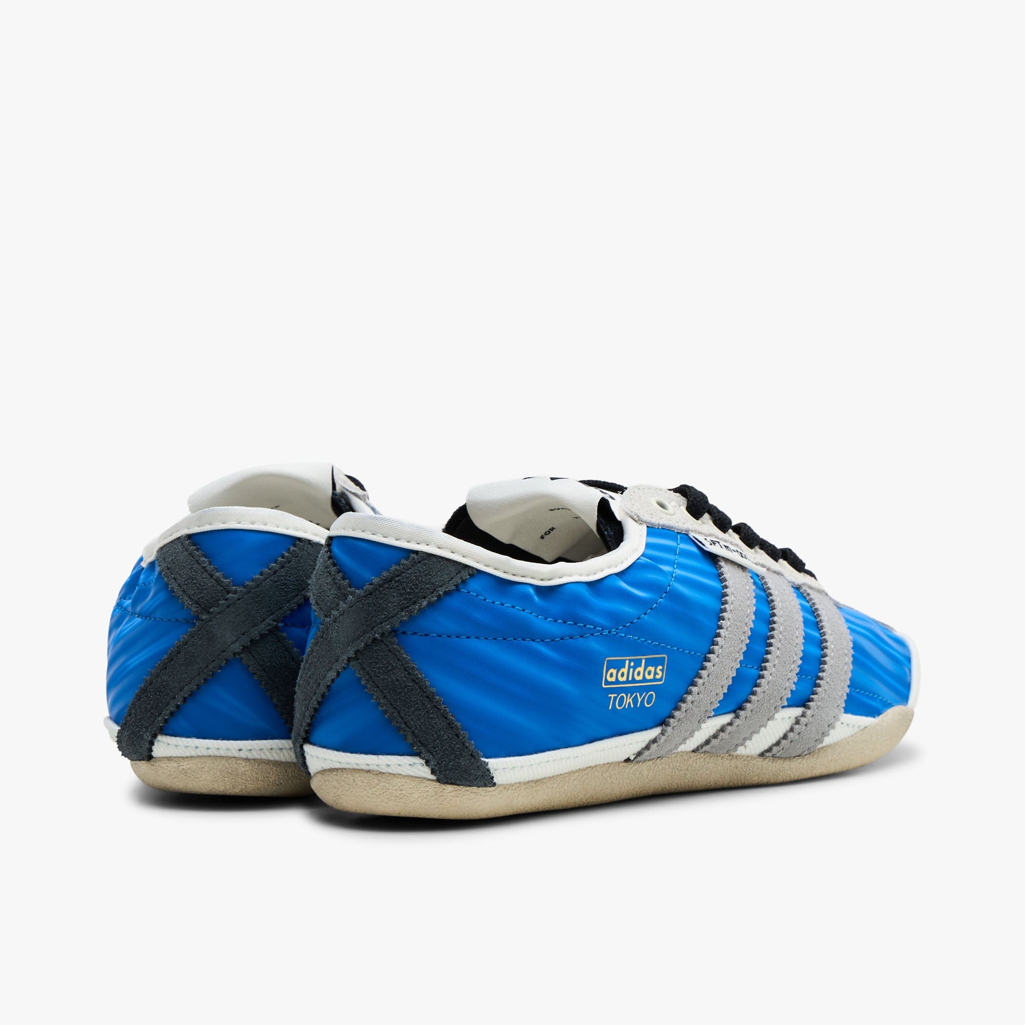 adidas x Song for the Mute Women's Tokyo Bluebird / Off White