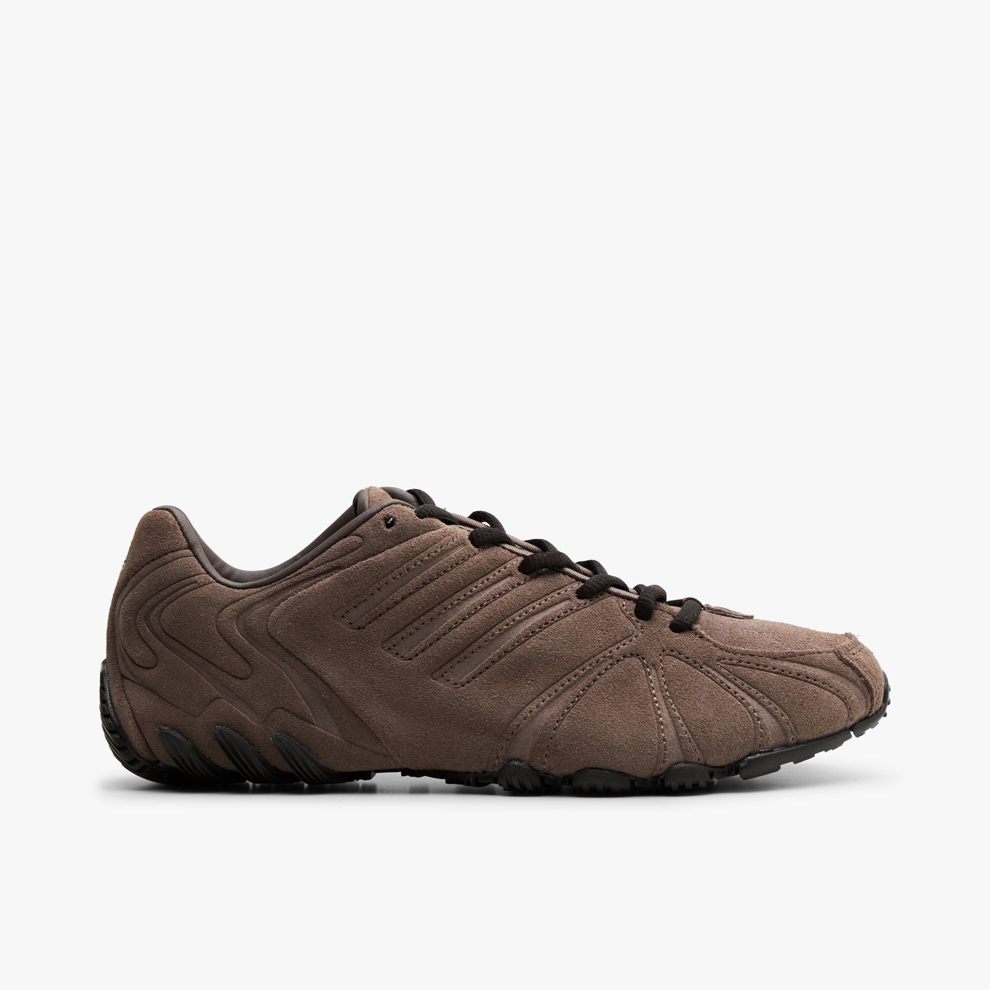 adidas Women's Ghost Sprint / Earth Strata - Gold
