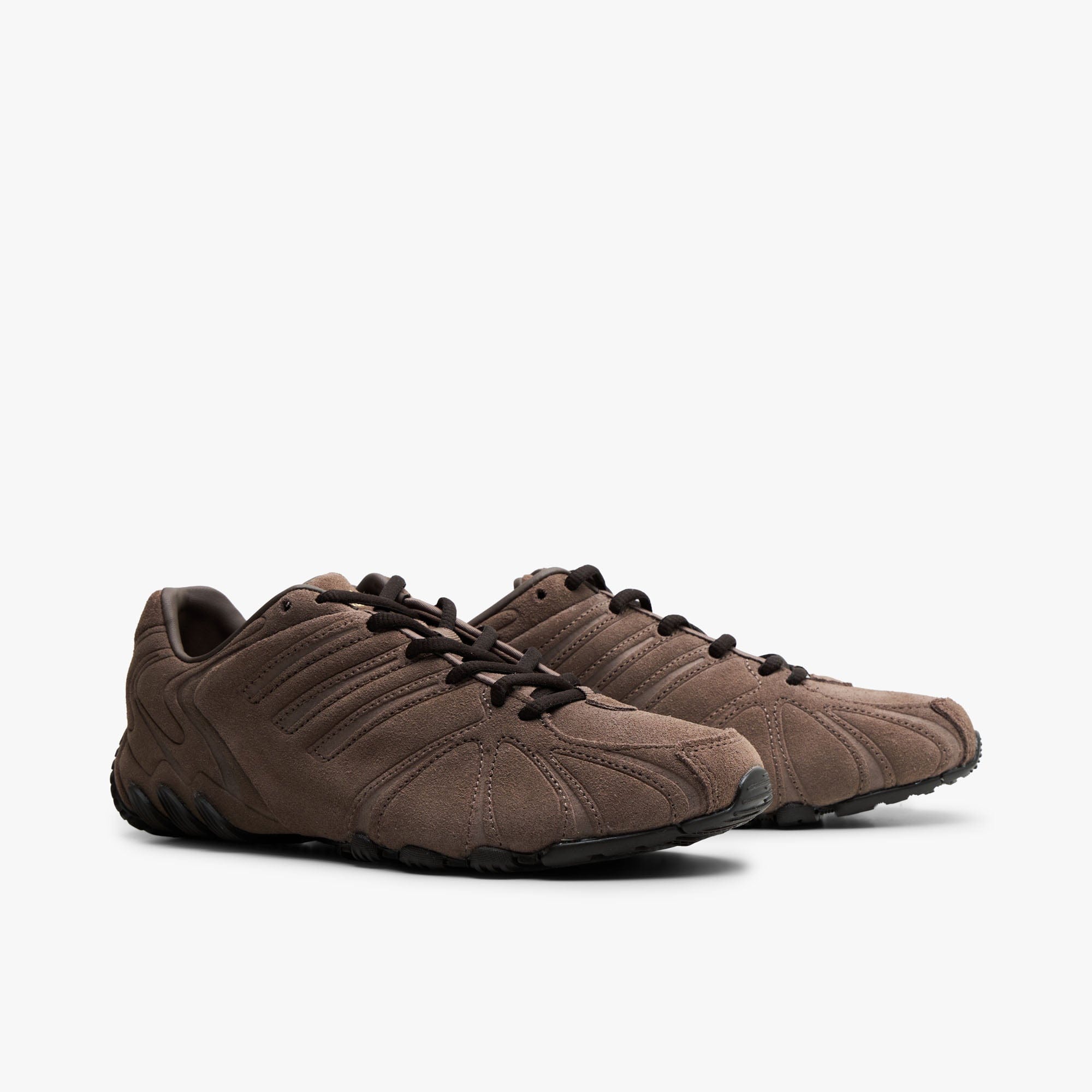 adidas Women's Ghost Sprint / Earth Strata - Gold