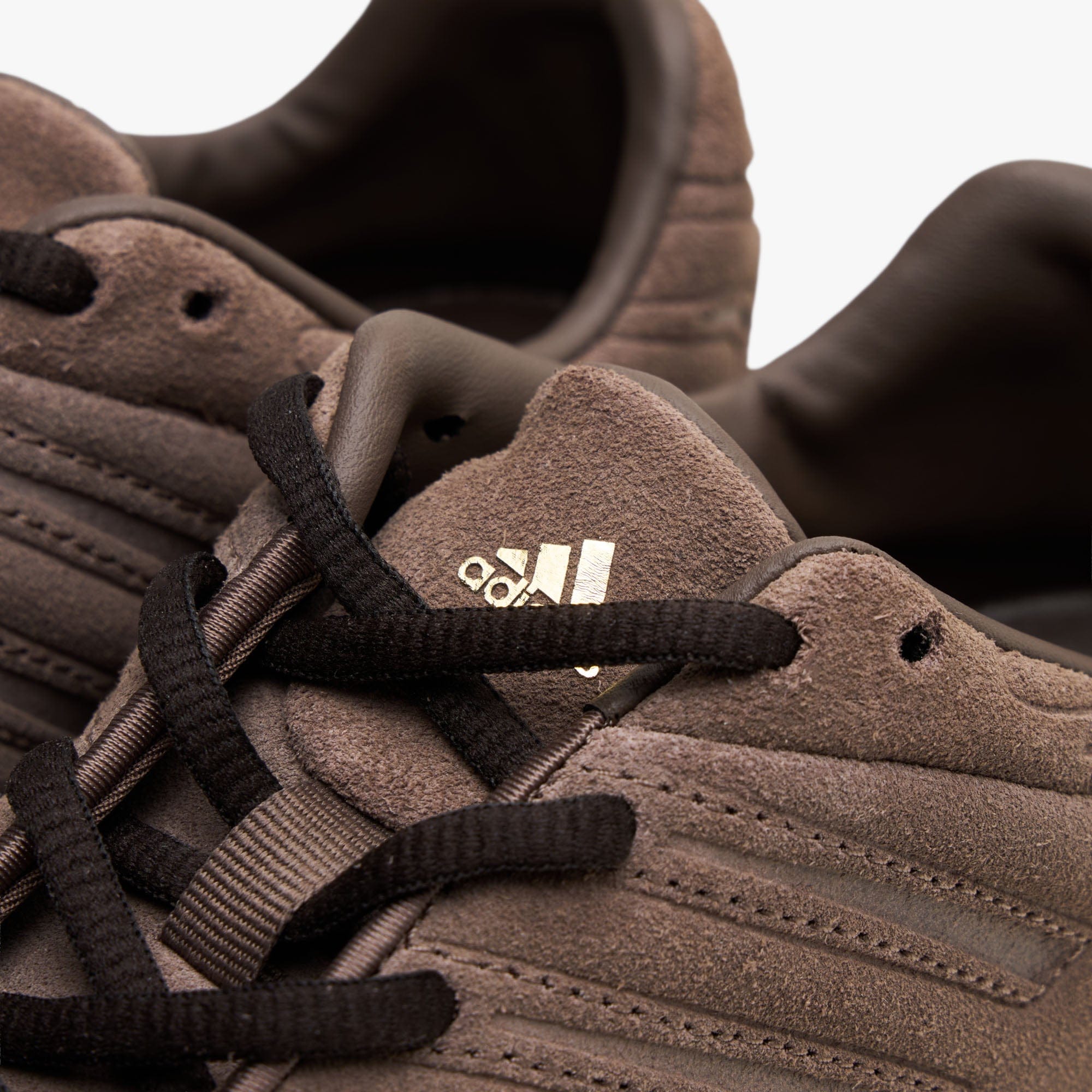 adidas Women's Ghost Sprint / Earth Strata - Gold