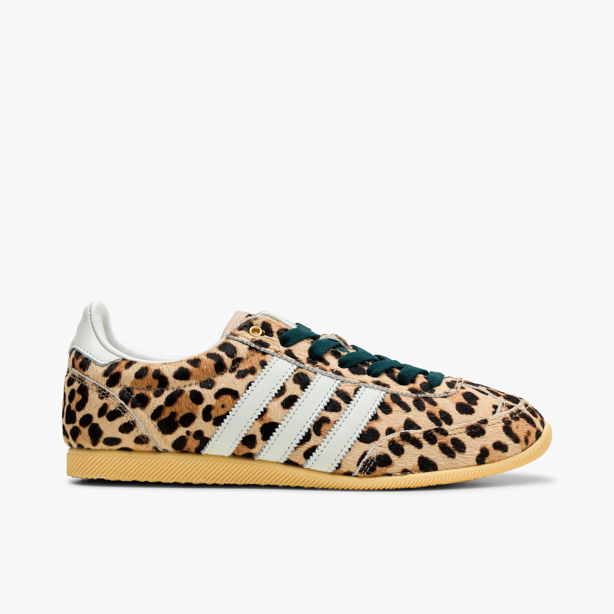 adidas Women's Japan Magic Beige / Ivory - Aurora Ivy