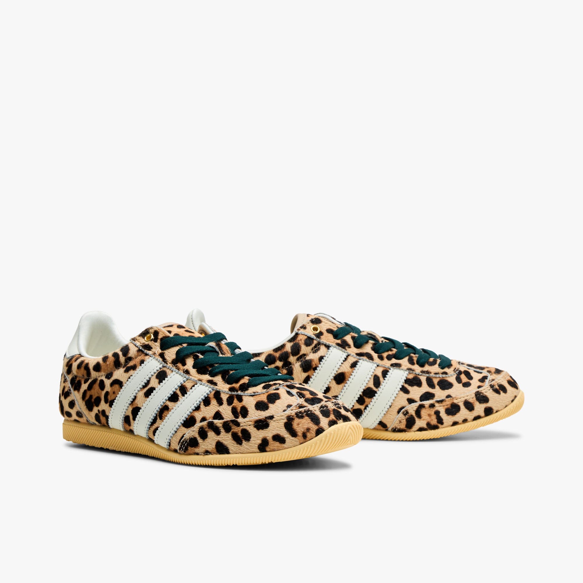 adidas Women's Japan Magic Beige / Ivory - Aurora Ivy