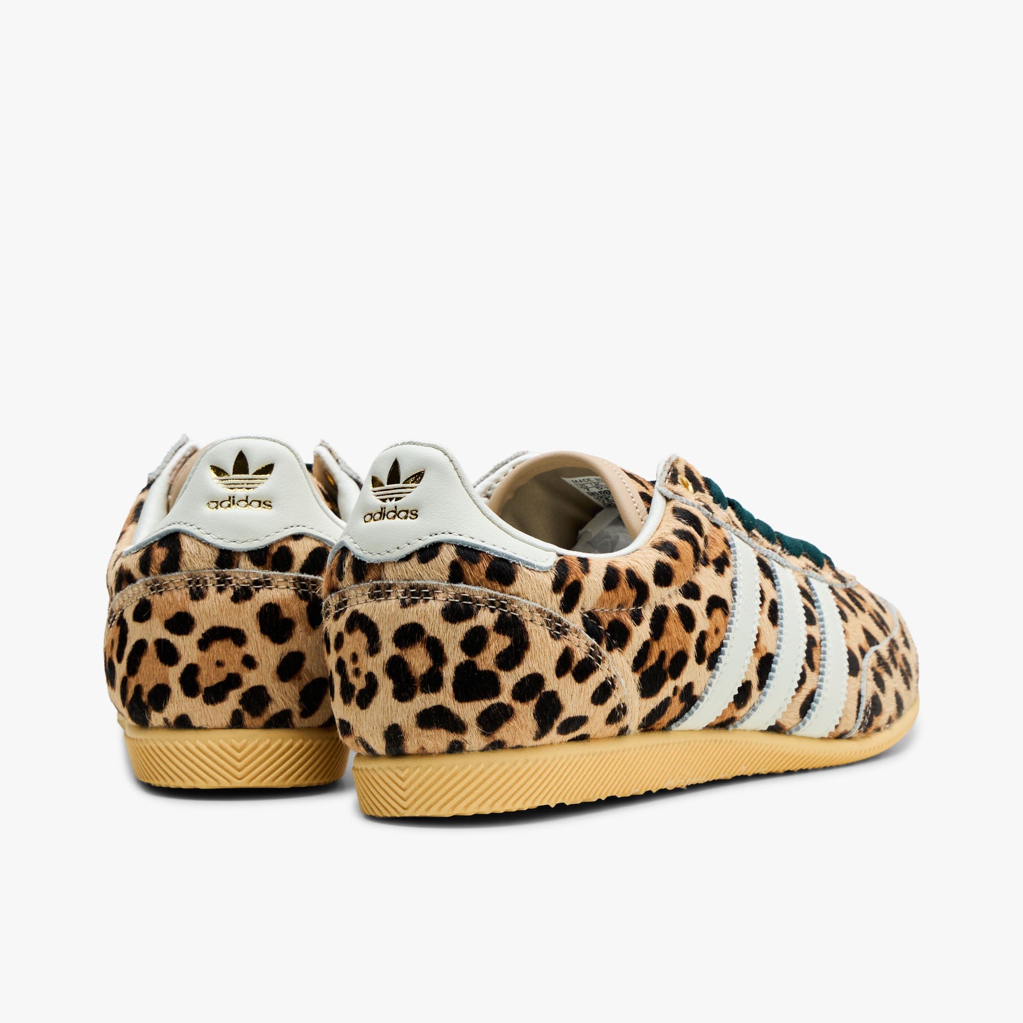 adidas Women's Japan Magic Beige / Ivory - Aurora Ivy