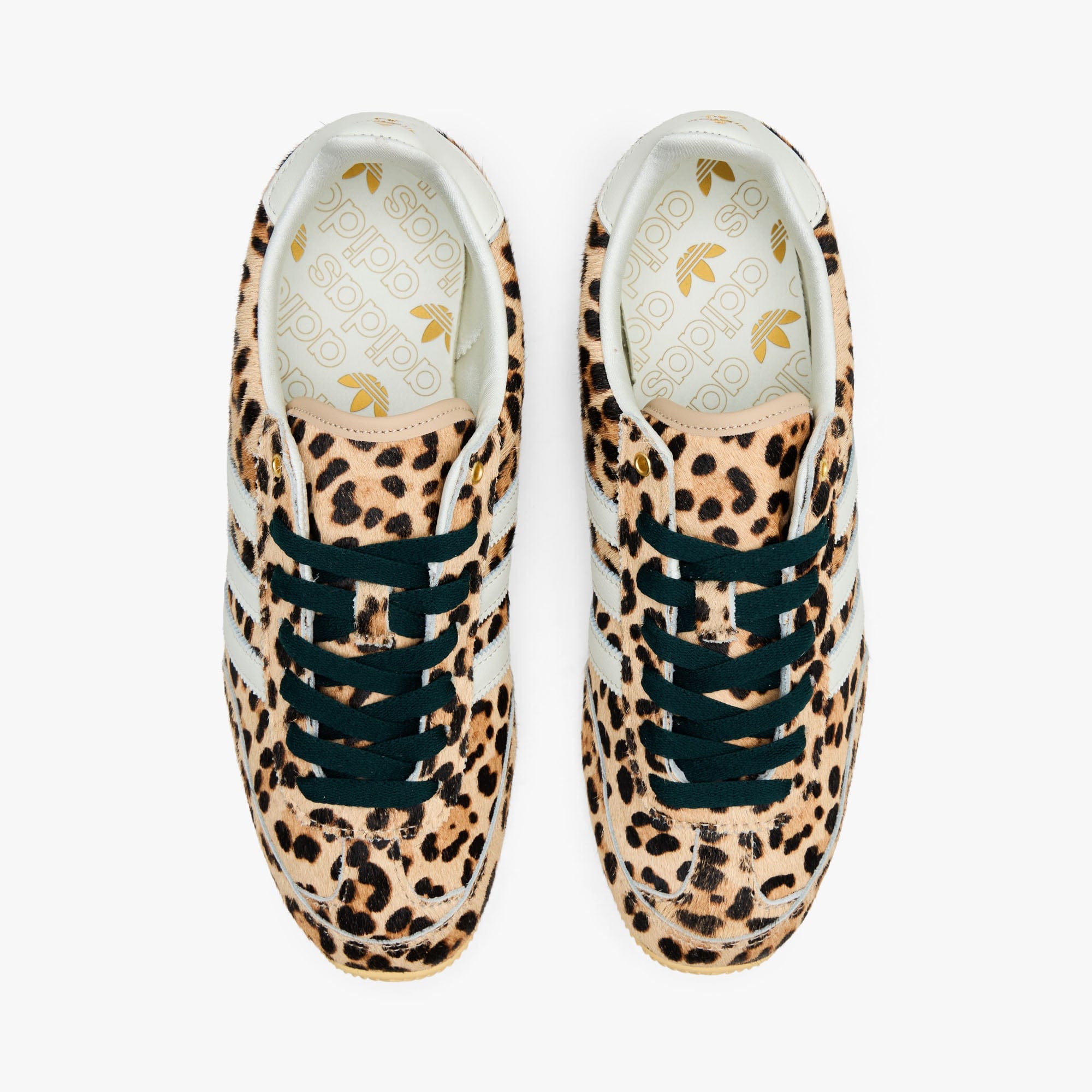 adidas Women's Japan Magic Beige / Ivory - Aurora Ivy