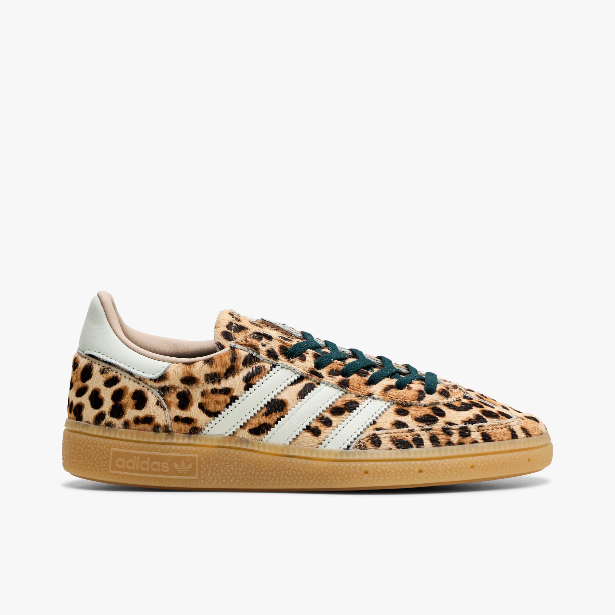 adidas Women's Handball Spezial Magic Beige / Ivory
