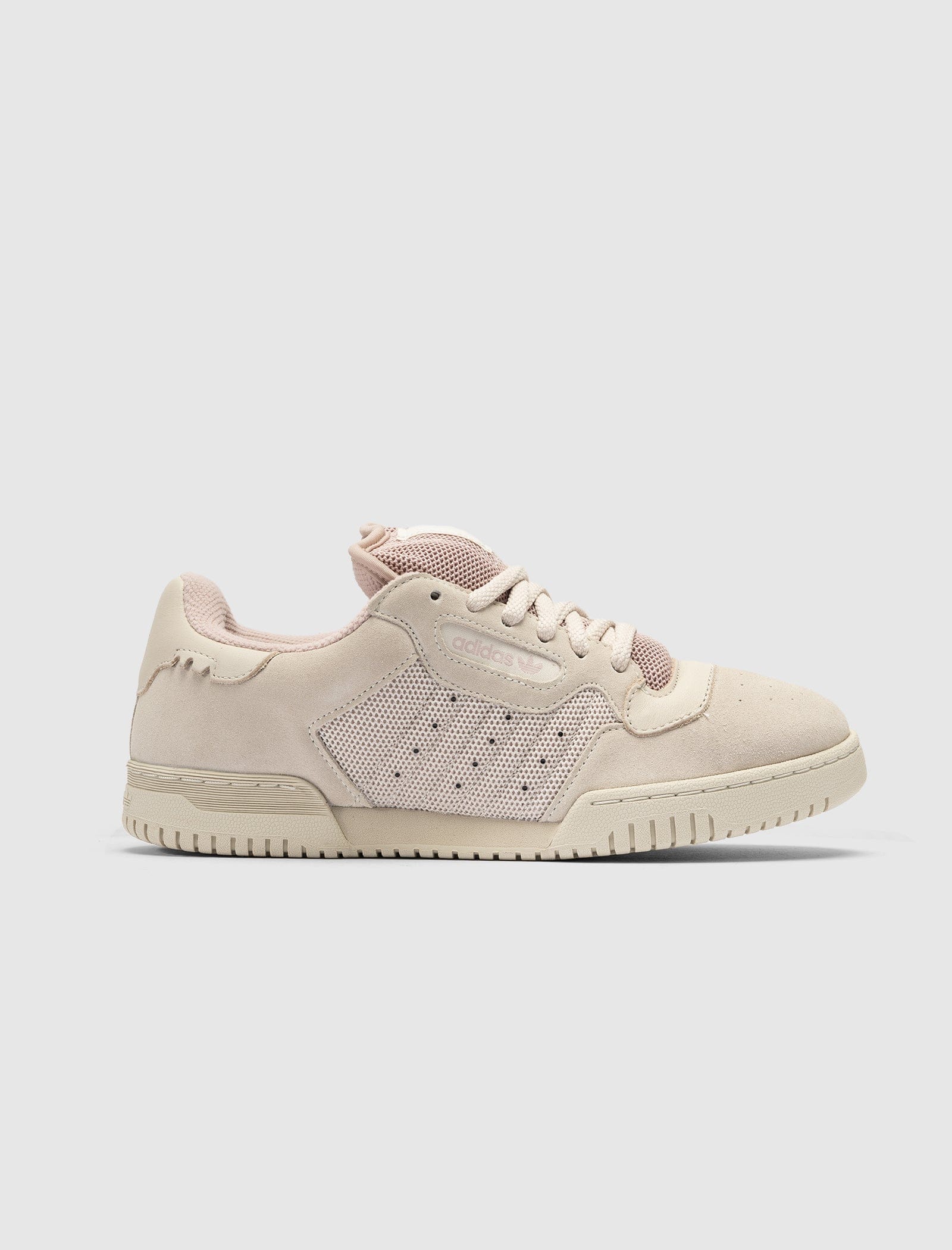 adidas DO NOT DUPLICATE POWERPHASE PUFF GO SKATE DAY BEIGE