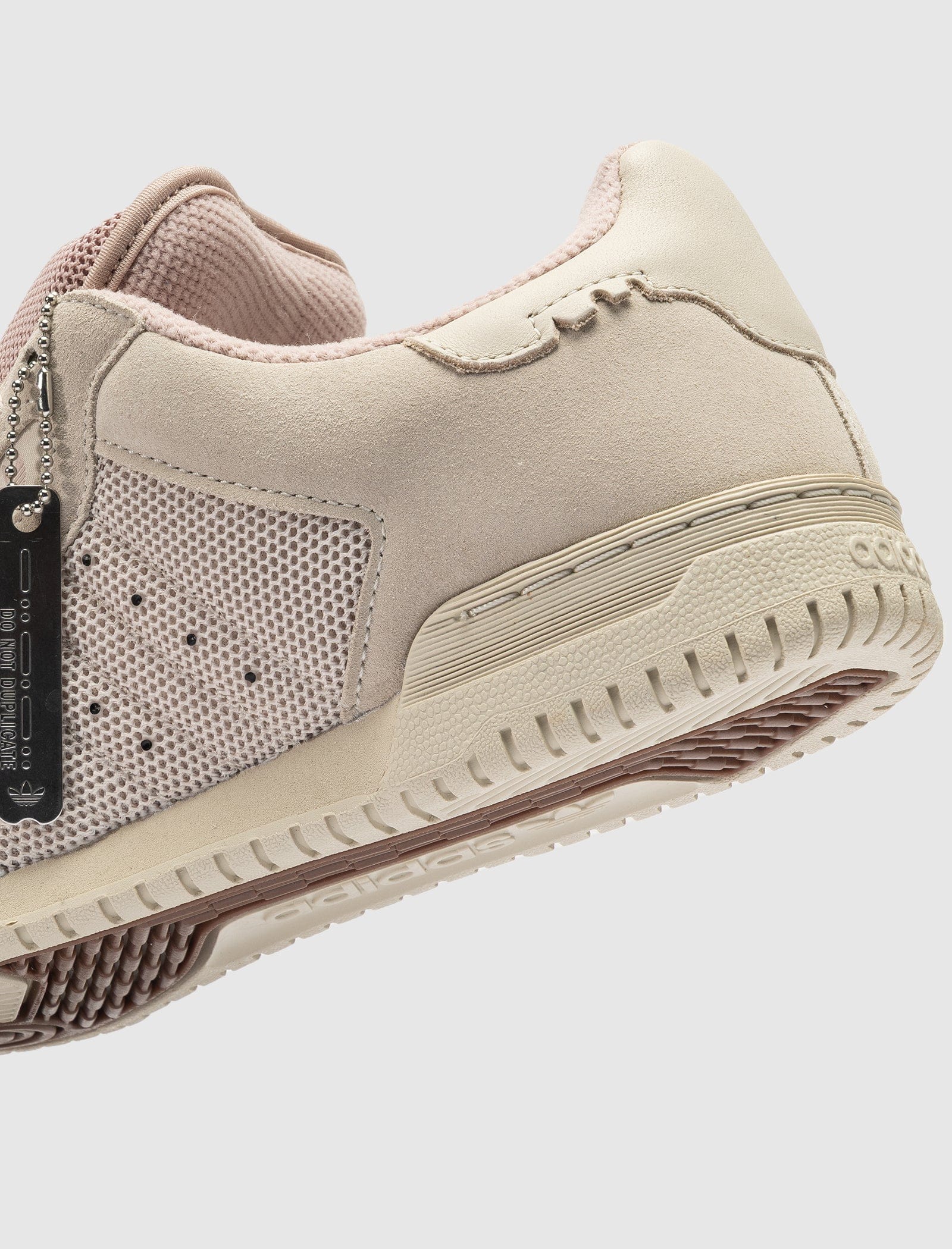 adidas DO NOT DUPLICATE POWERPHASE PUFF GO SKATE DAY BEIGE