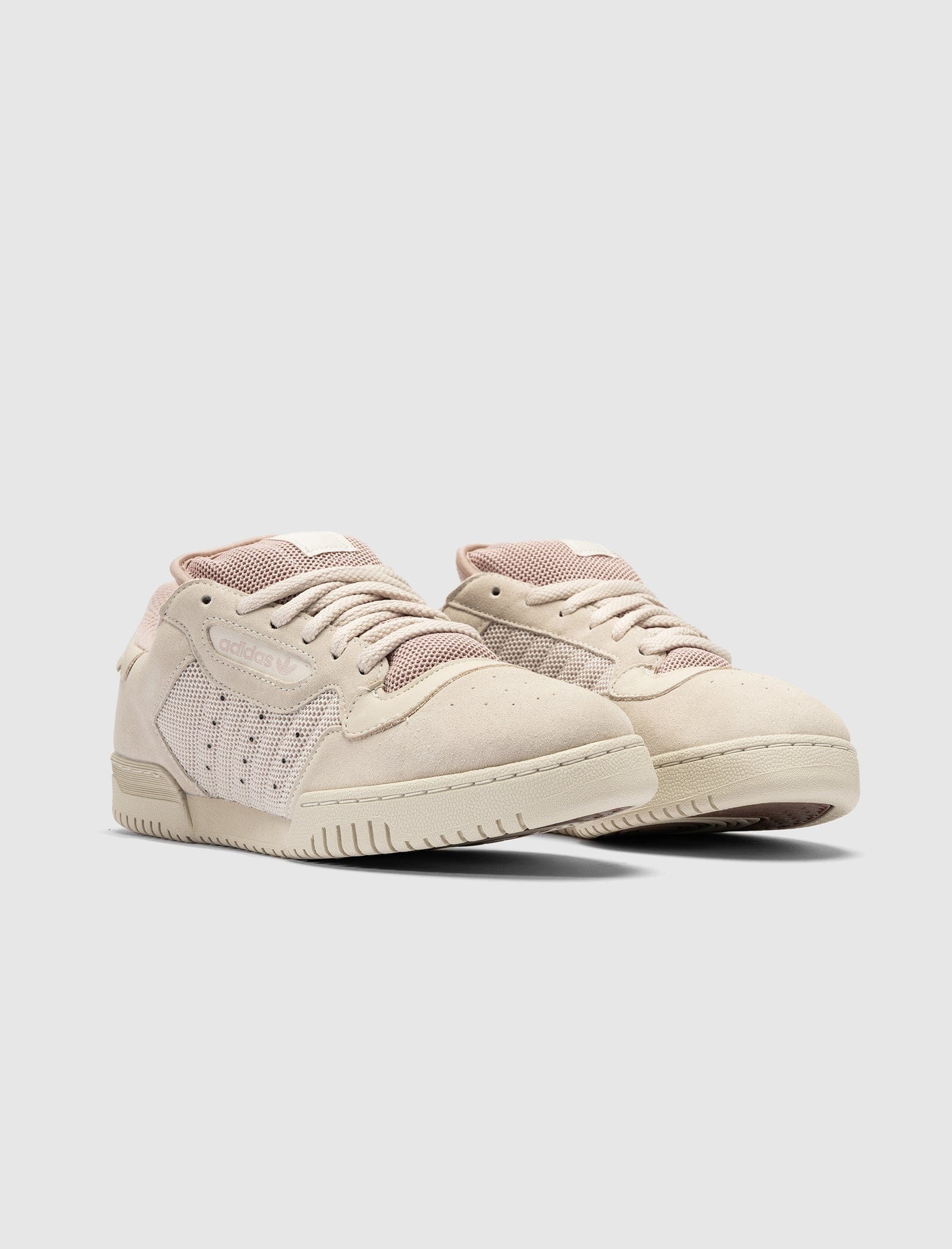 adidas DO NOT DUPLICATE POWERPHASE PUFF GO SKATE DAY BEIGE