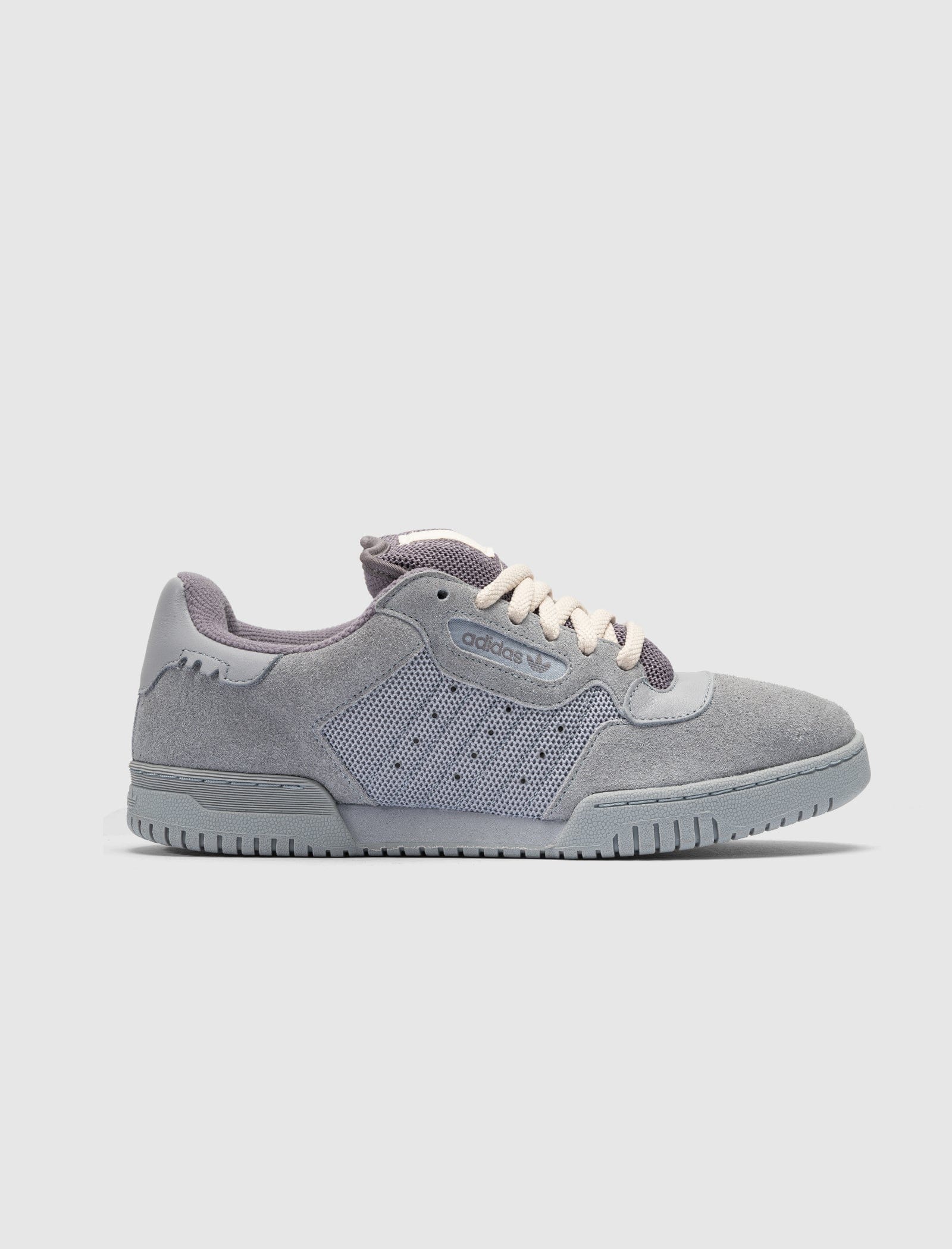 adidas DO NOT DUPLICATE POWERPHASE PUFF GO SKATE DAY GREY